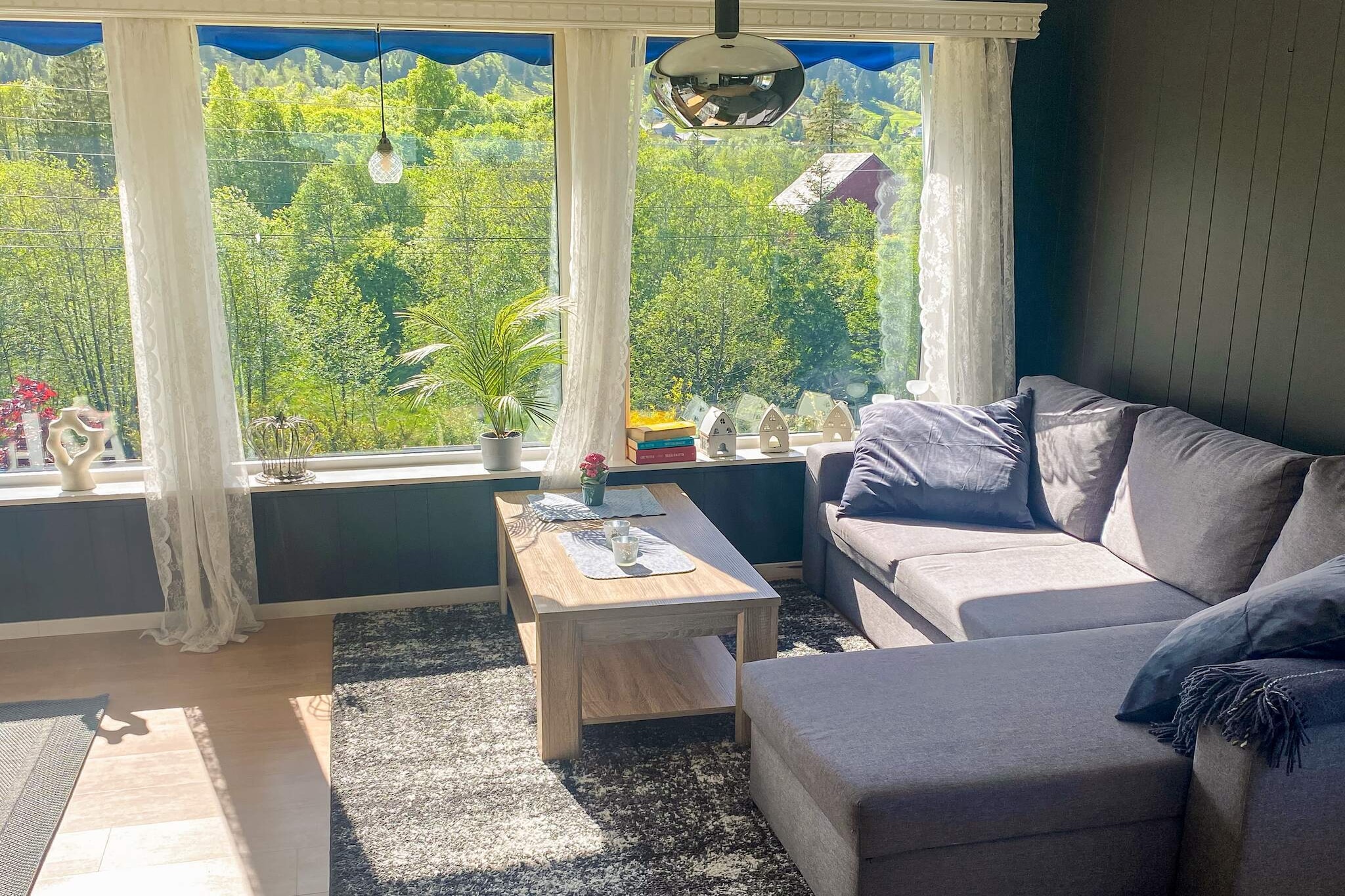 12 Personen vakantie huis in Davik-Binnen