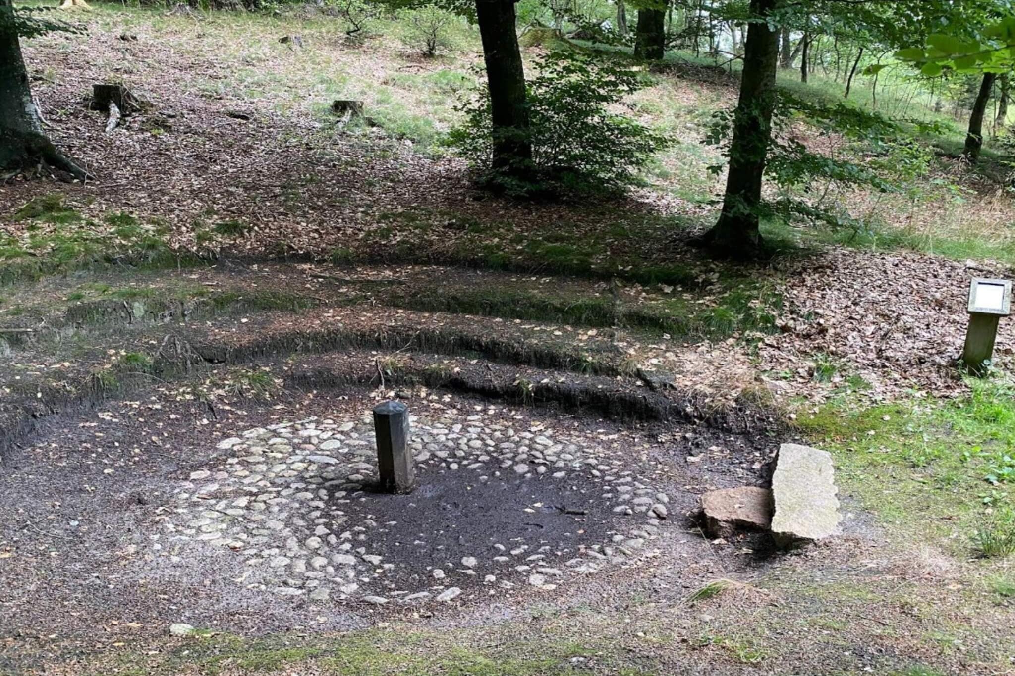 Retraite charmante a Sydjylland -- By Traum Ferienwohnungen-Non étiqueté