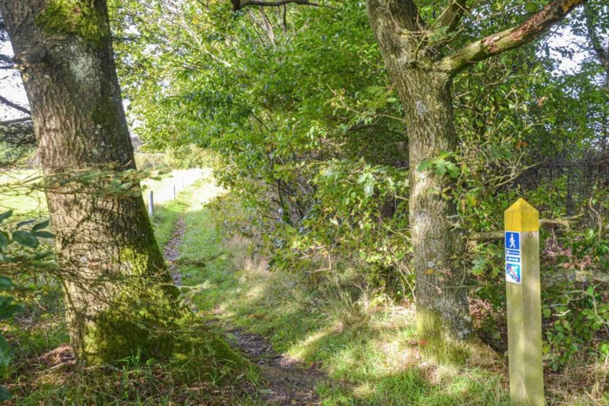 Retraite charmante a Sydjylland -- By Traum Ferienwohnungen-Non étiqueté