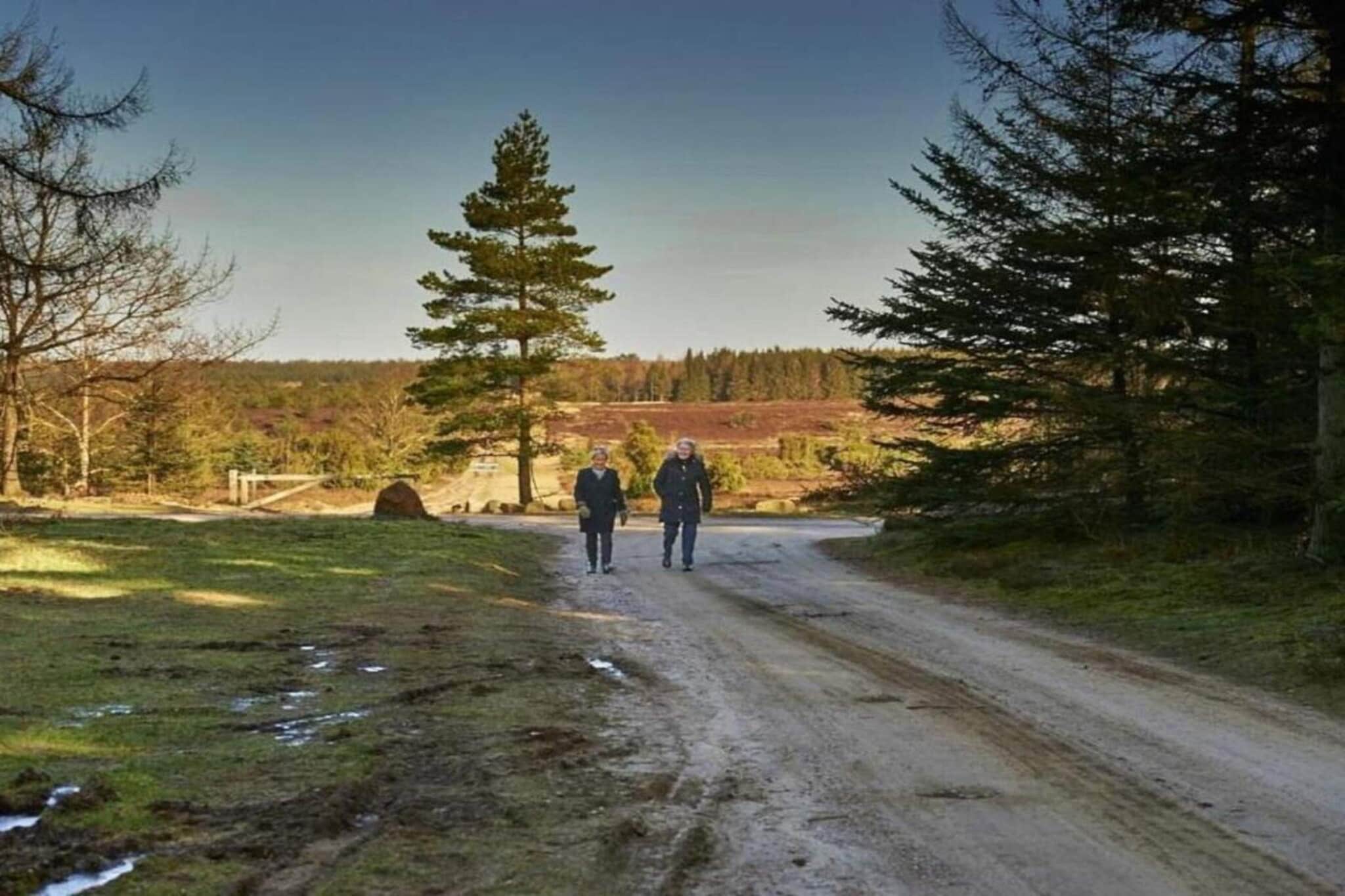 Retraite charmante a Sydjylland -- By Traum Ferienwohnungen-Non étiqueté