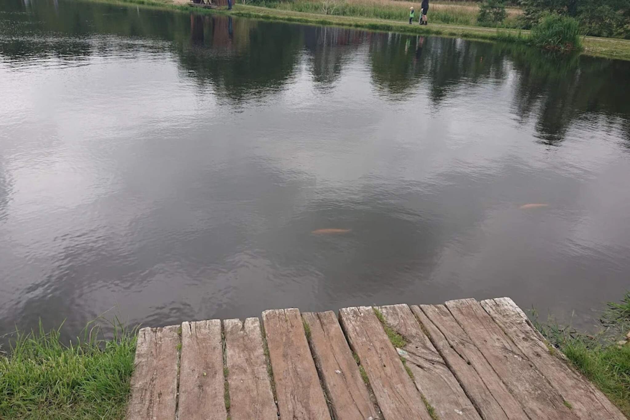 Retraite charmante a Sydjylland -- By Traum Ferienwohnungen-Vue sur l'eau