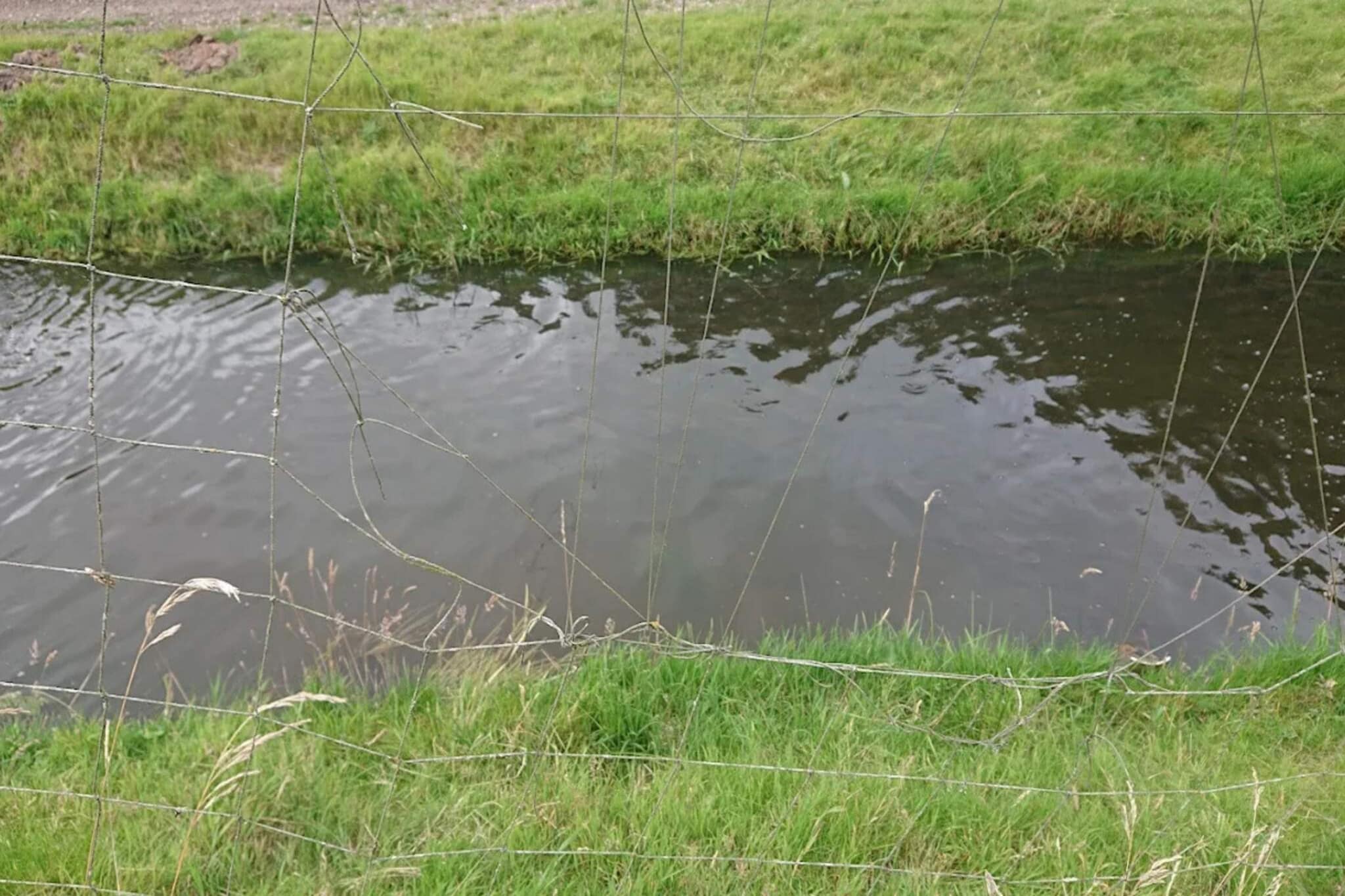 Retraite charmante a Sydjylland -- By Traum Ferienwohnungen-Vue sur l'eau