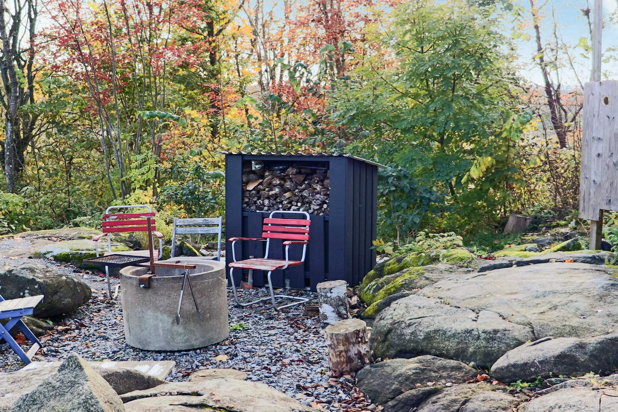 4 person holiday home