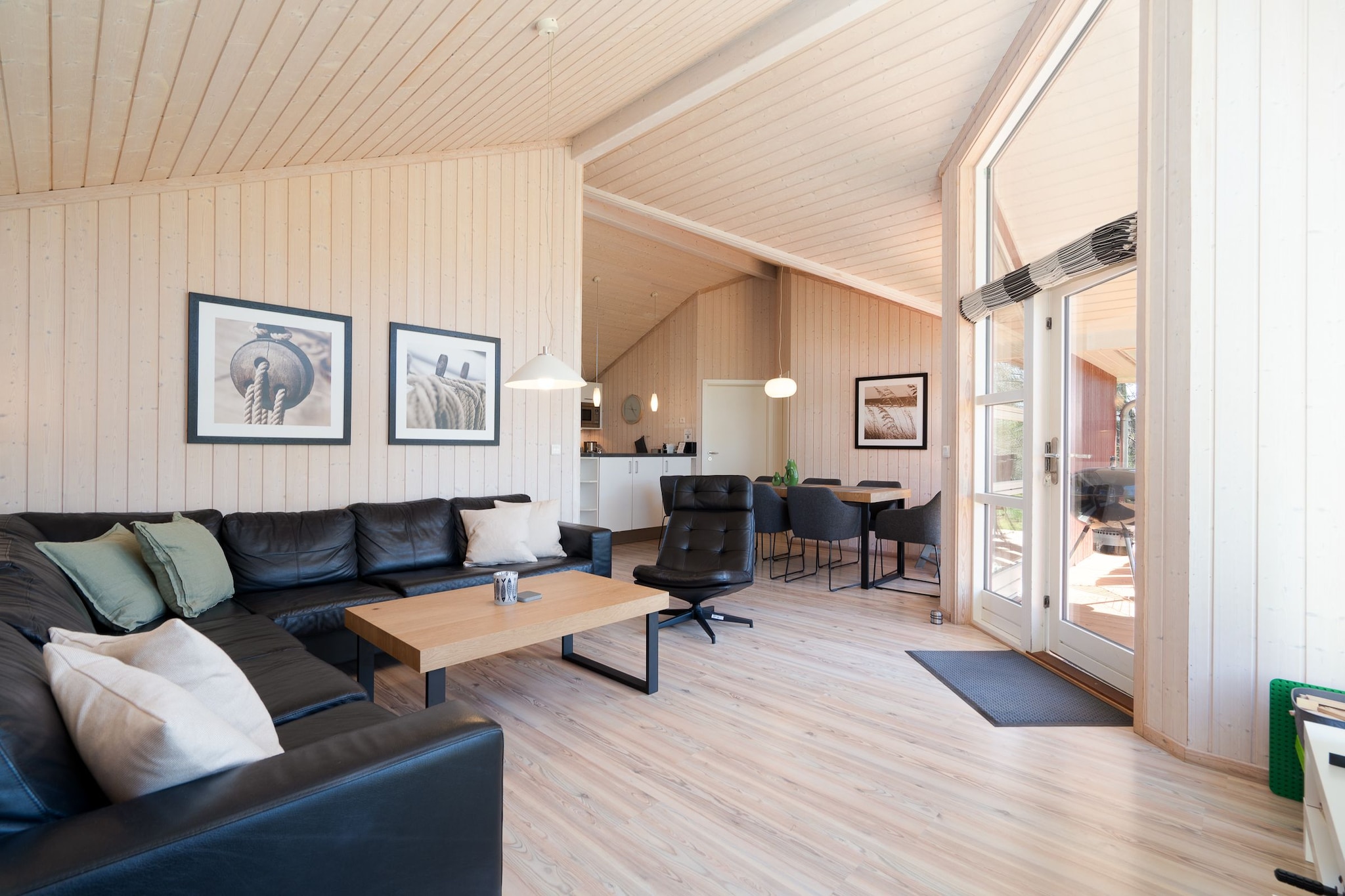 Holiday Vital Resort Ferienhaus 145 - Untagged