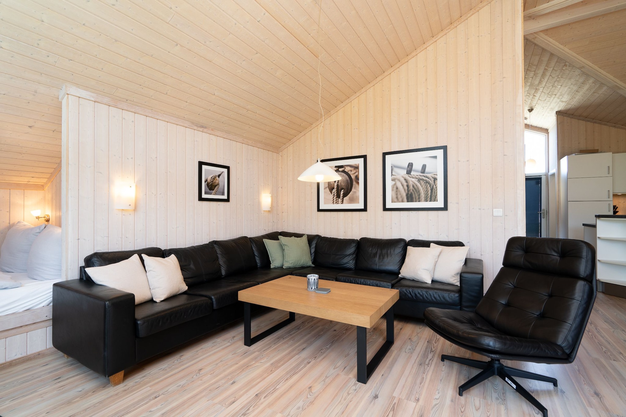 Holiday Vital Resort Ferienhaus 145 - Untagged