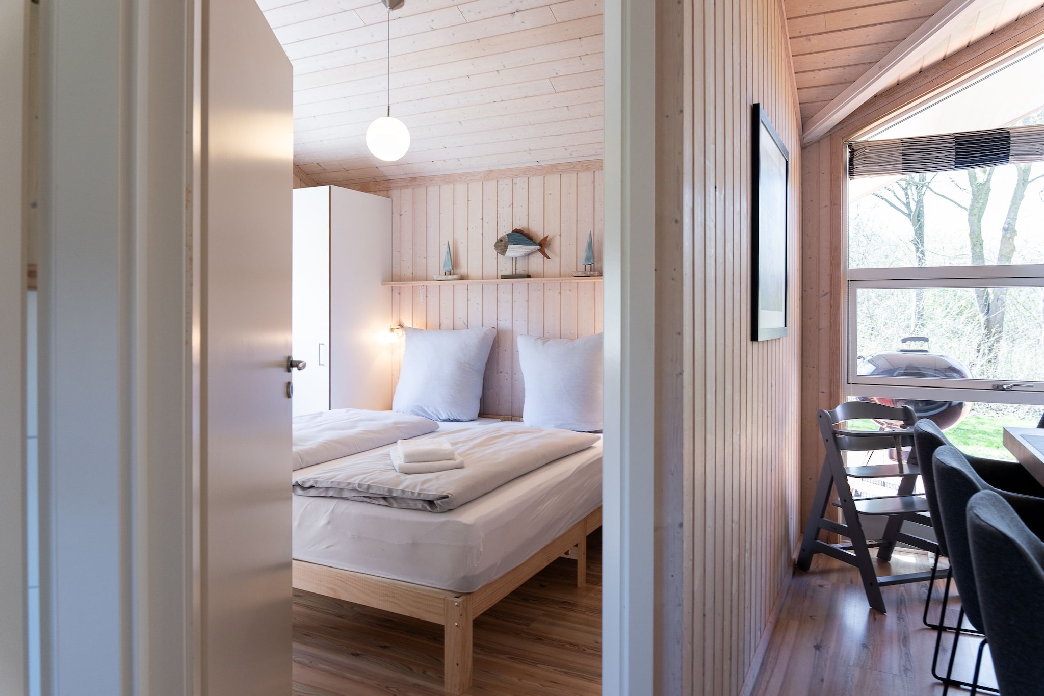 Holiday Vital Resort Ferienhaus 145 - Untagged