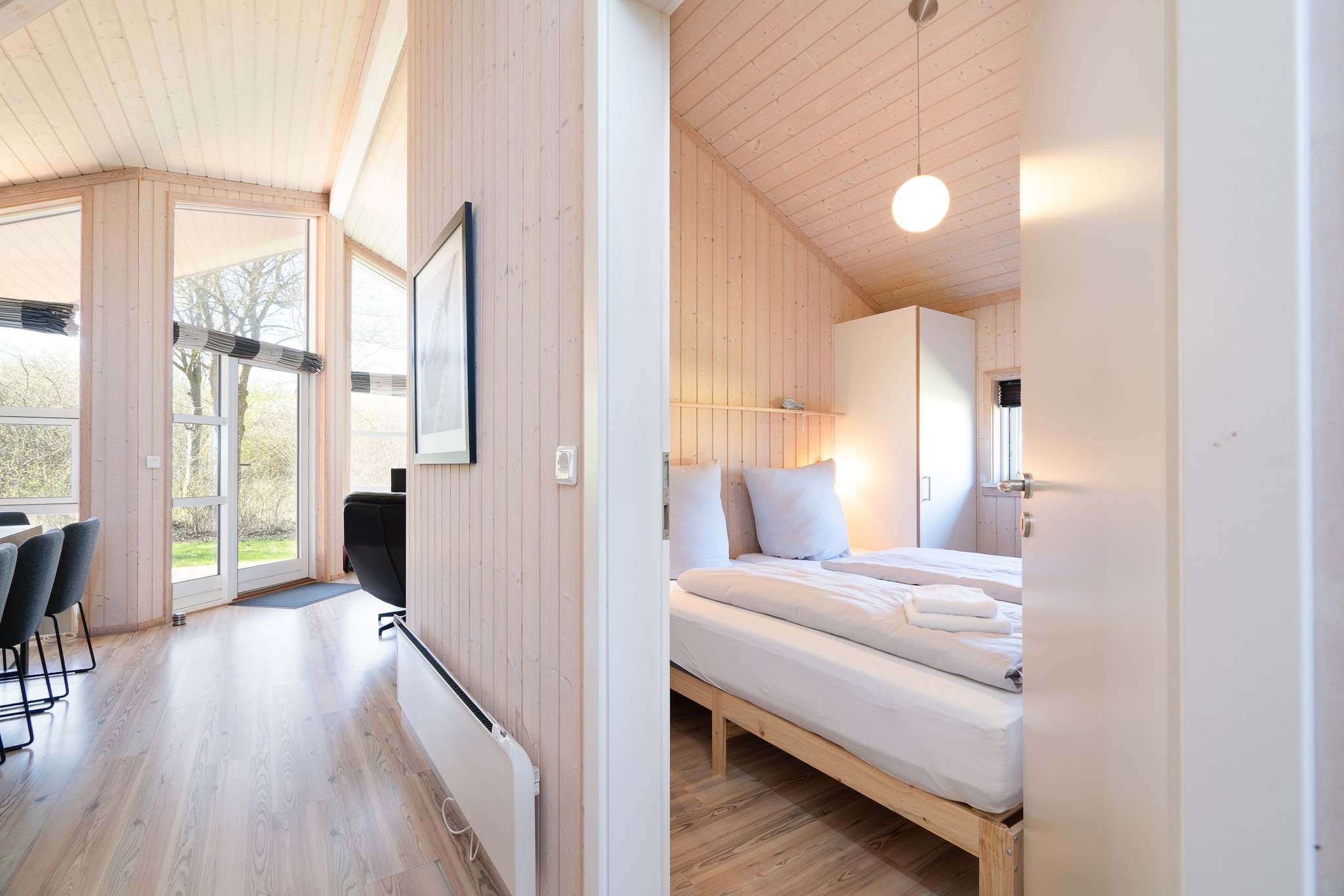 Holiday Vital Resort Ferienhaus 145 - Untagged