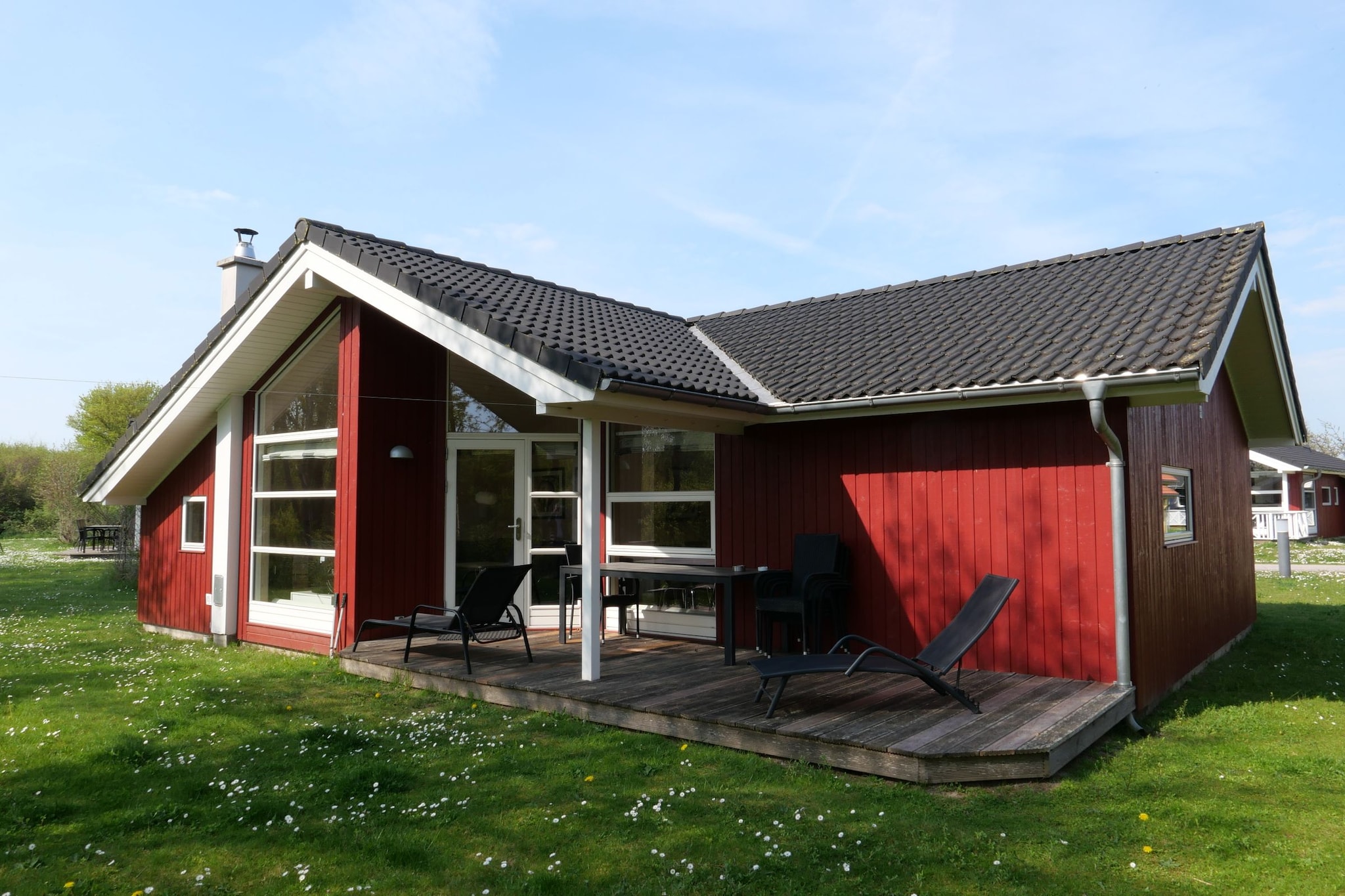 Holiday Vital Resort Ferienhaus 145 - Untagged