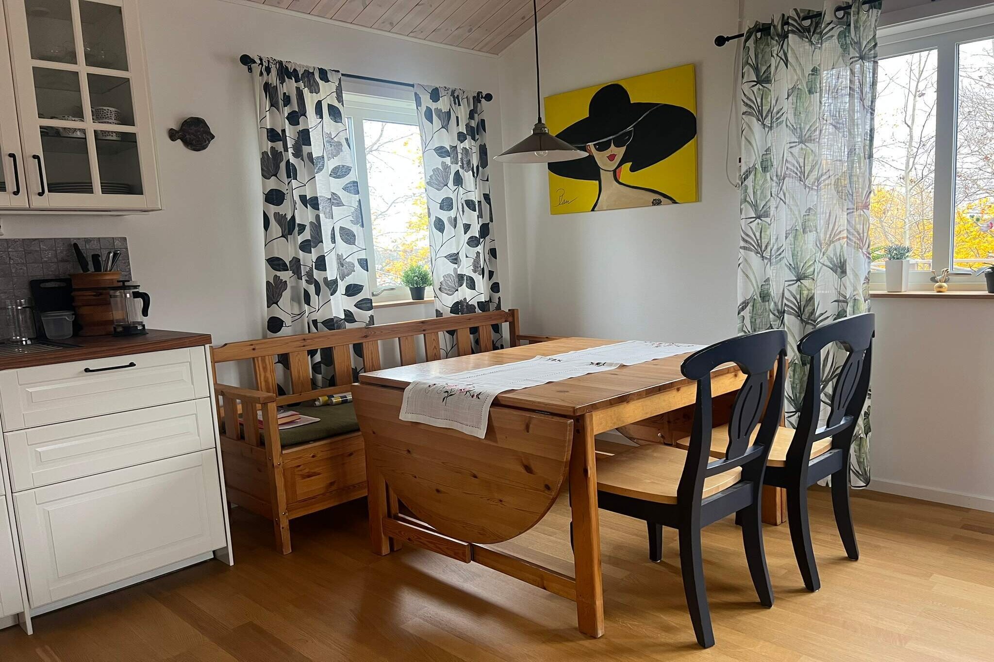 4 etoiles maison de vacances a Bredaryd