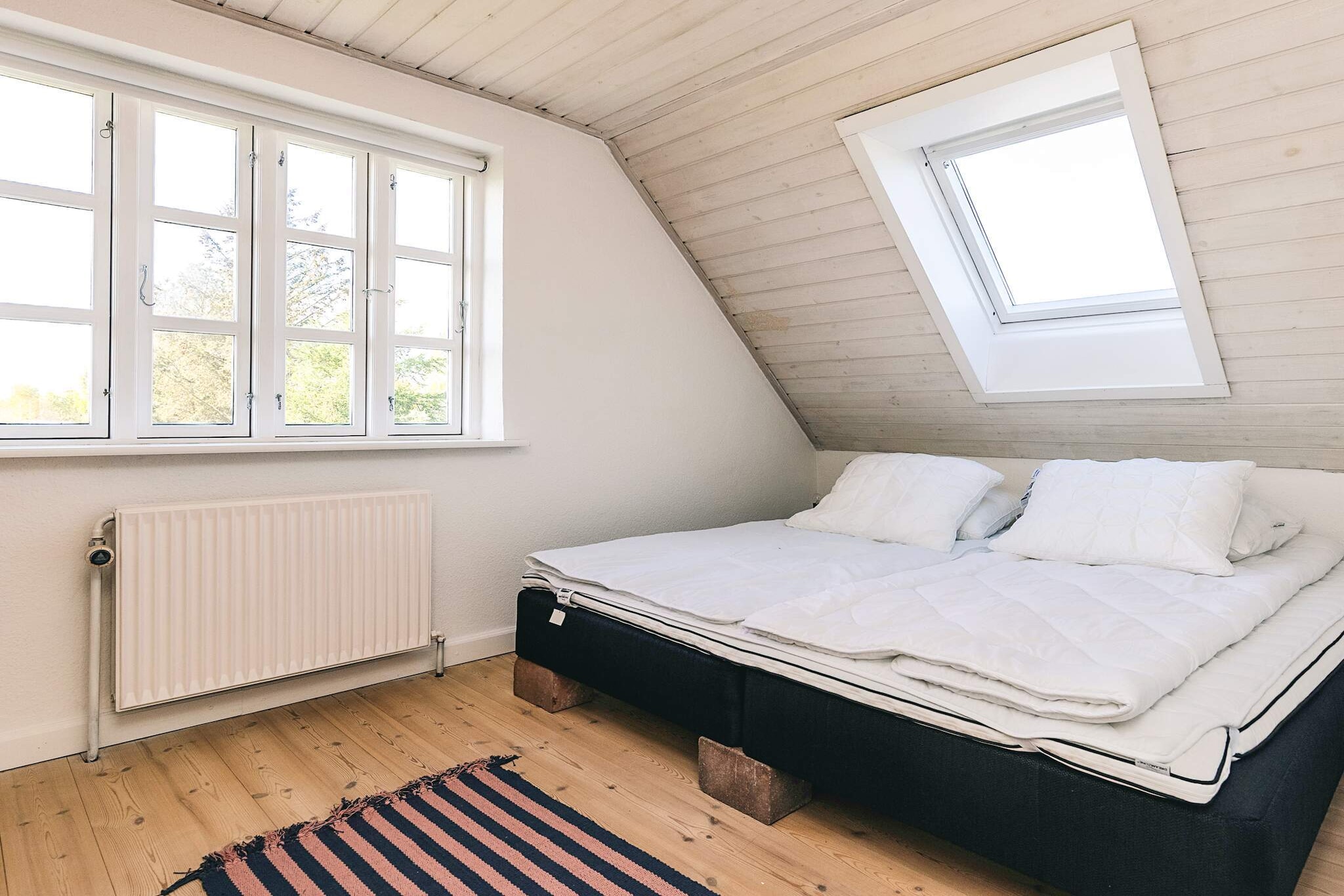 6 Personen vakantie huis in Hadsund-Binnen