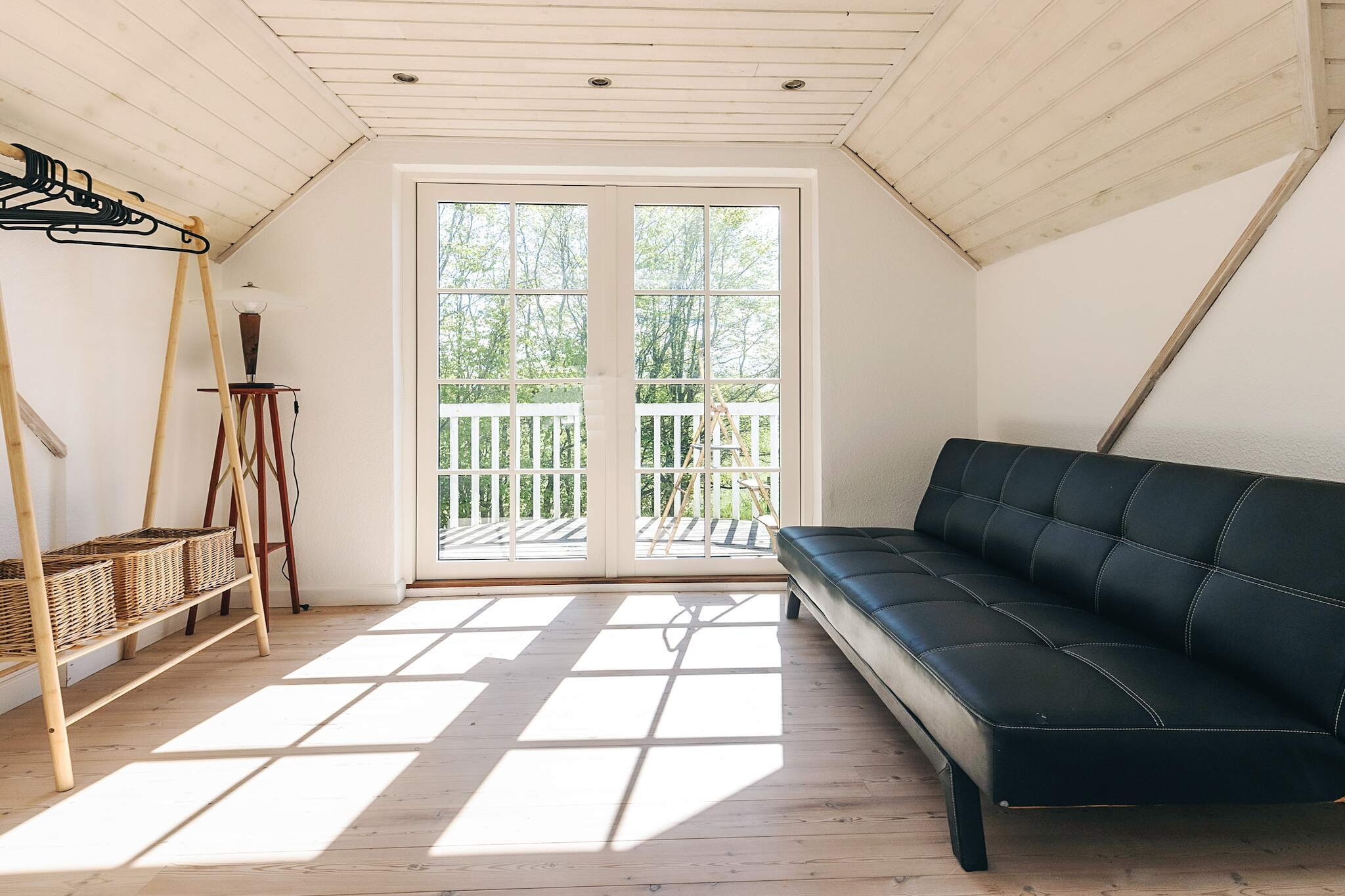 6 Personen vakantie huis in Hadsund-Binnen