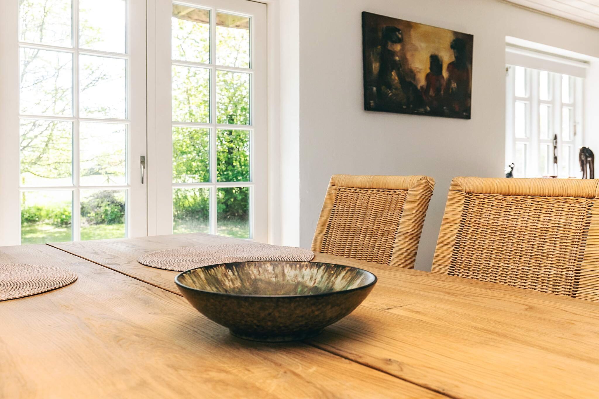 6 Personen vakantie huis in Hadsund-Binnen