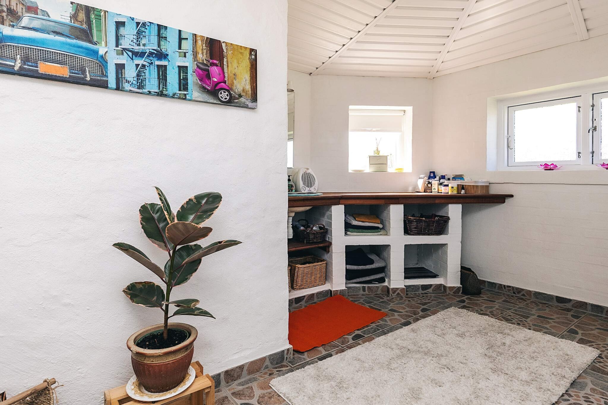6 Personen vakantie huis in Hadsund-Binnen