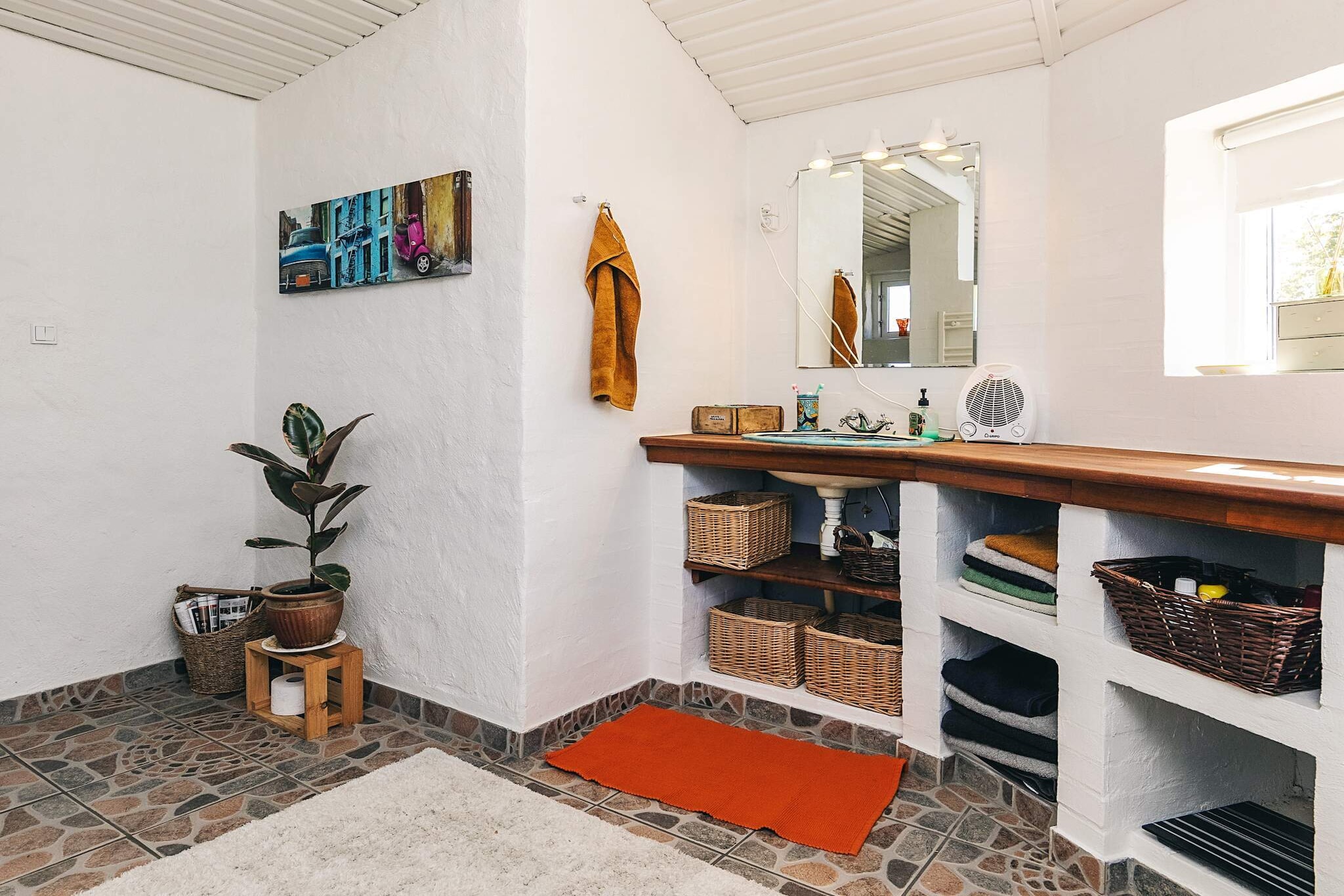 6 Personen vakantie huis in Hadsund-Binnen