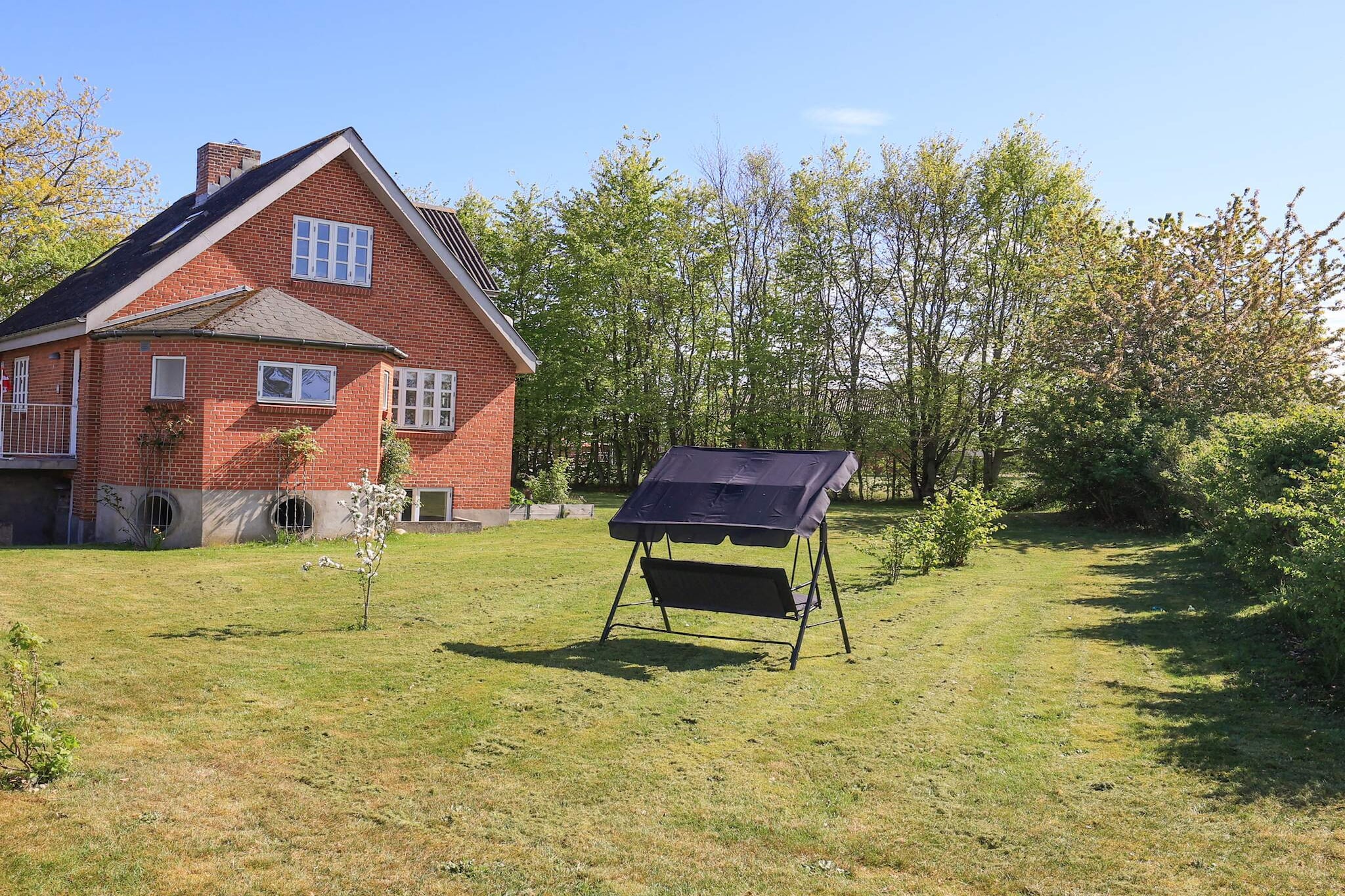 6 Personen vakantie huis in Hadsund-Uitzicht