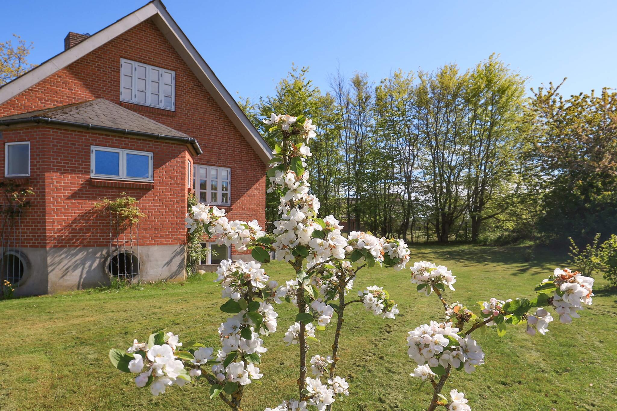 6 Personen vakantie huis in Hadsund-Uitzicht