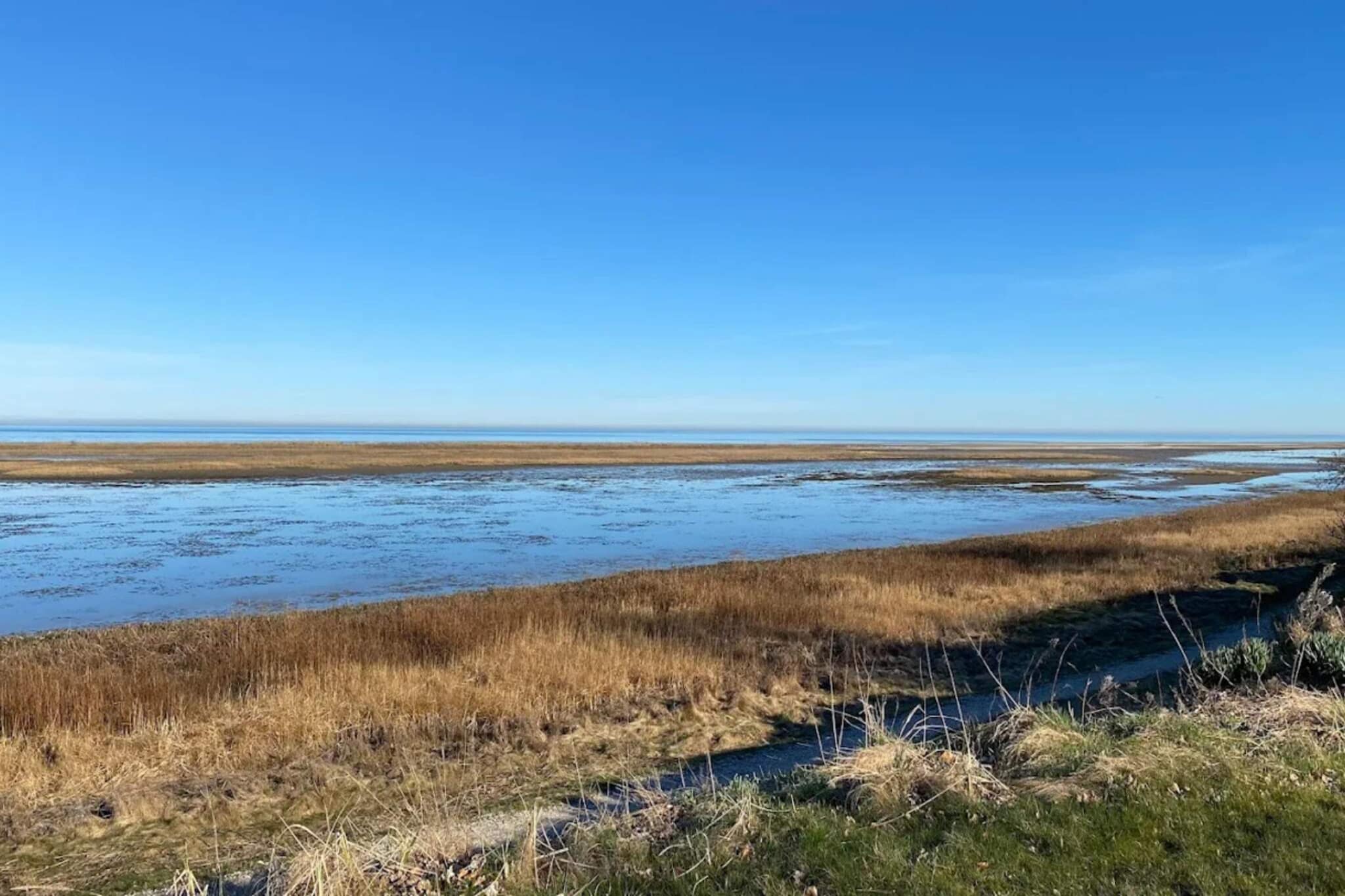 Refuge côtier unique -- By Traum Ferienwohnungen