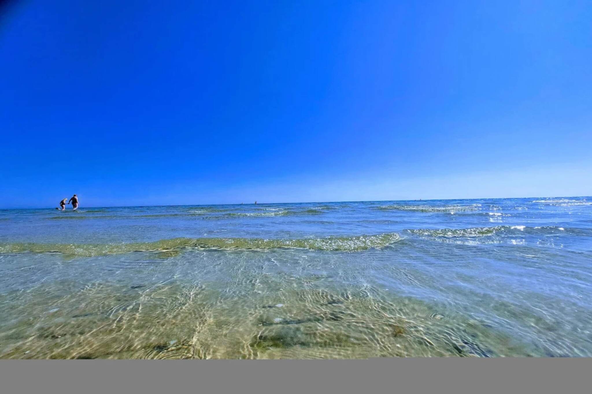 Refuge côtier unique -- By Traum Ferienwohnungen-Vue sur l'eau