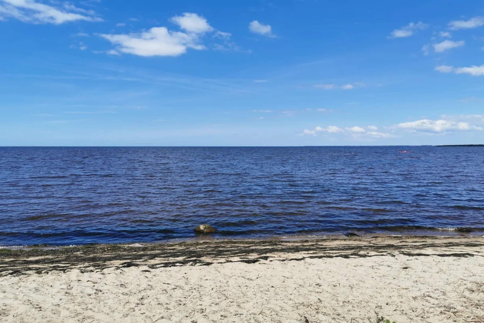 Refuge côtier unique -- By Traum Ferienwohnungen-Vue sur l'eau