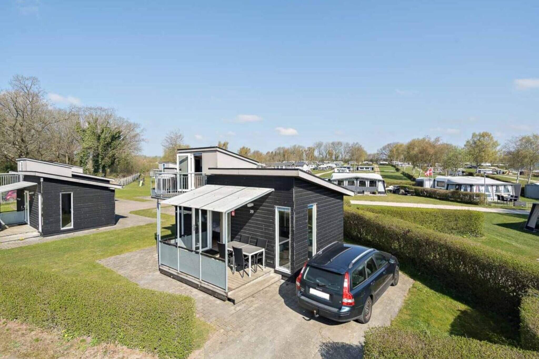 5 star holiday home in Kruså