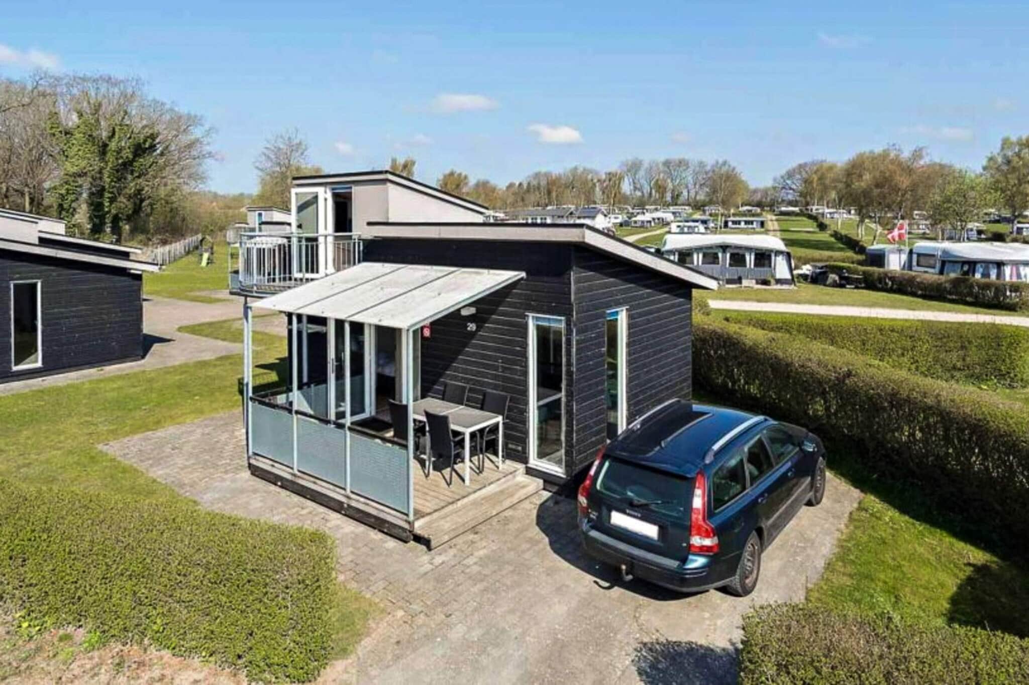 5 star holiday home in Kruså