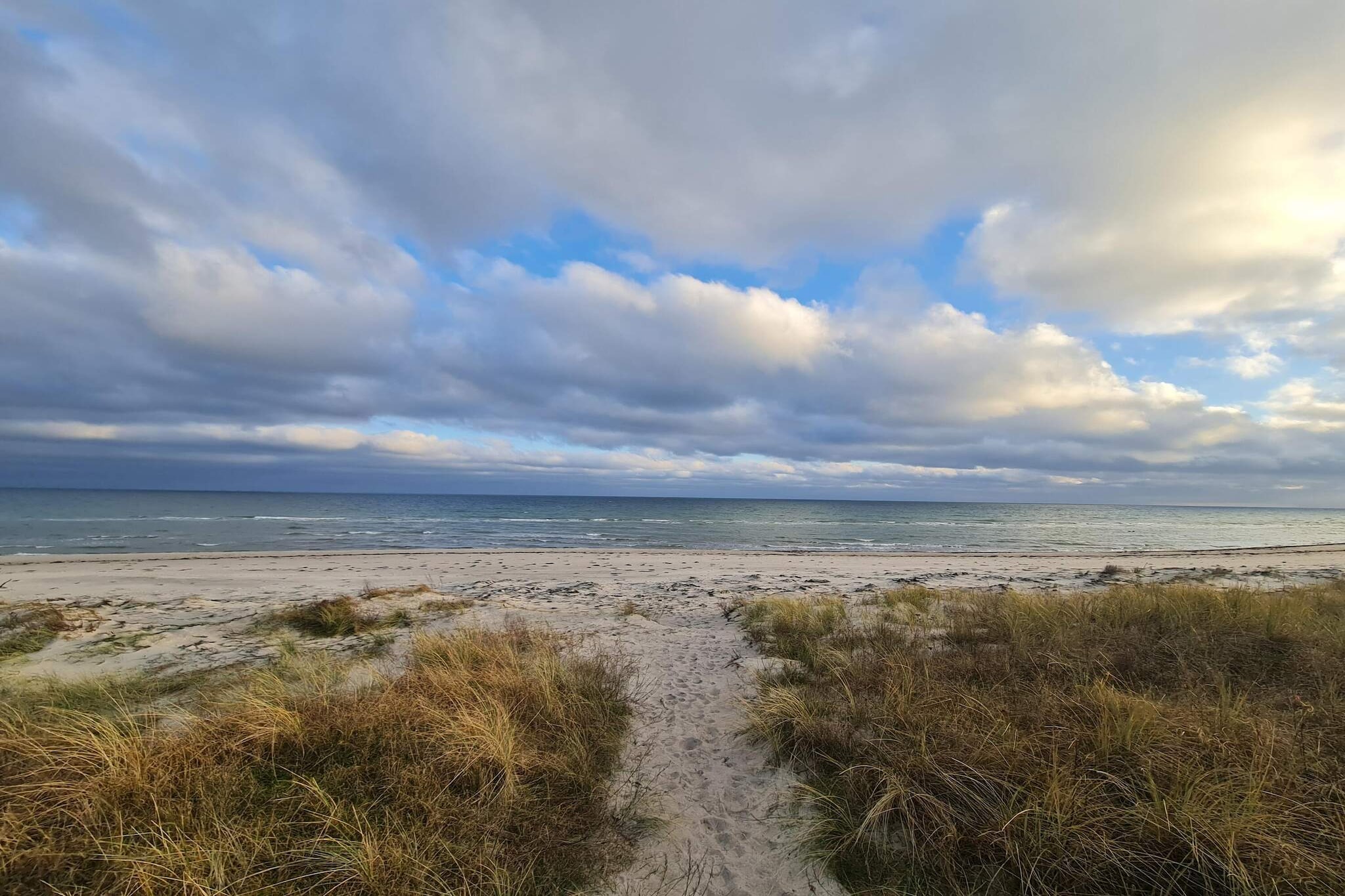 4 star holiday home in Idestrup-Water view