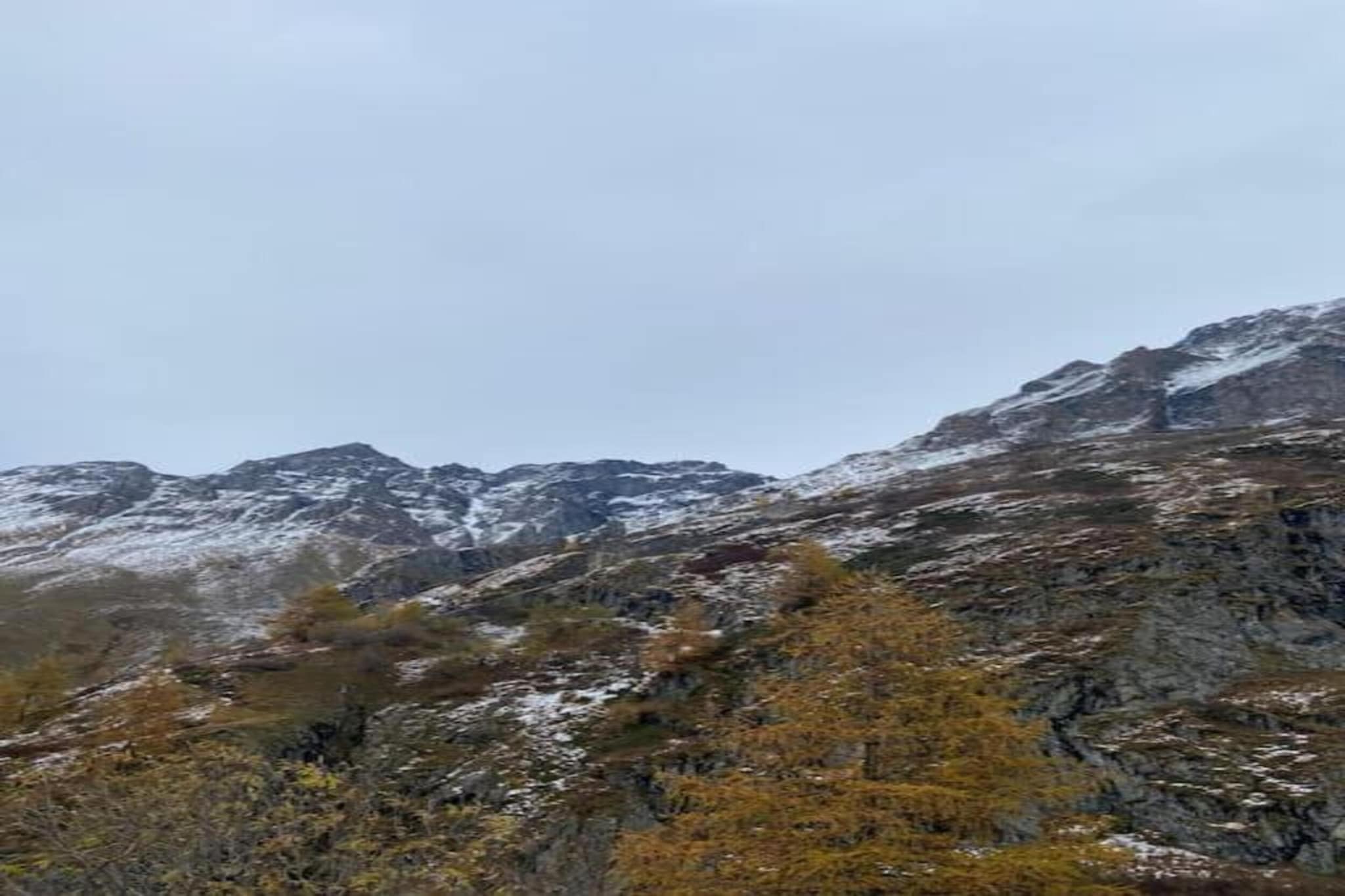 Les Trois Feuilles-Gebied winter 20km
