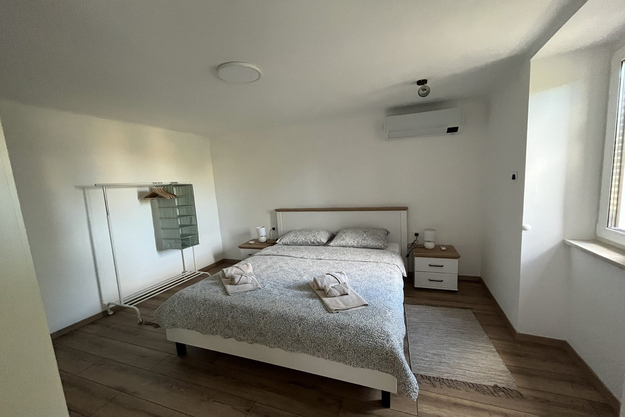 Elegant Lovran Apartment with Garden - Two Bedroom Apartment