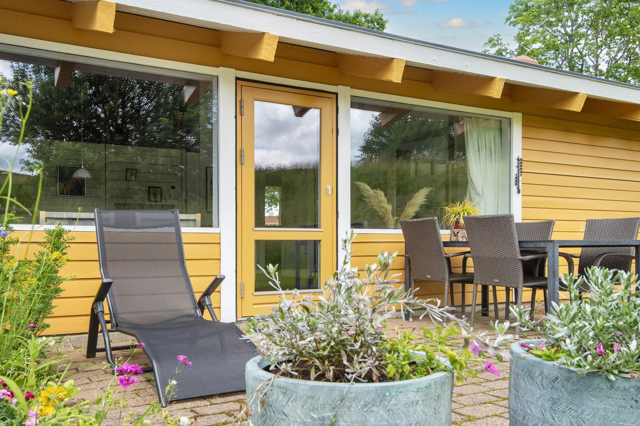 5 Personen vakantie huis in Aabenraa-By Traum