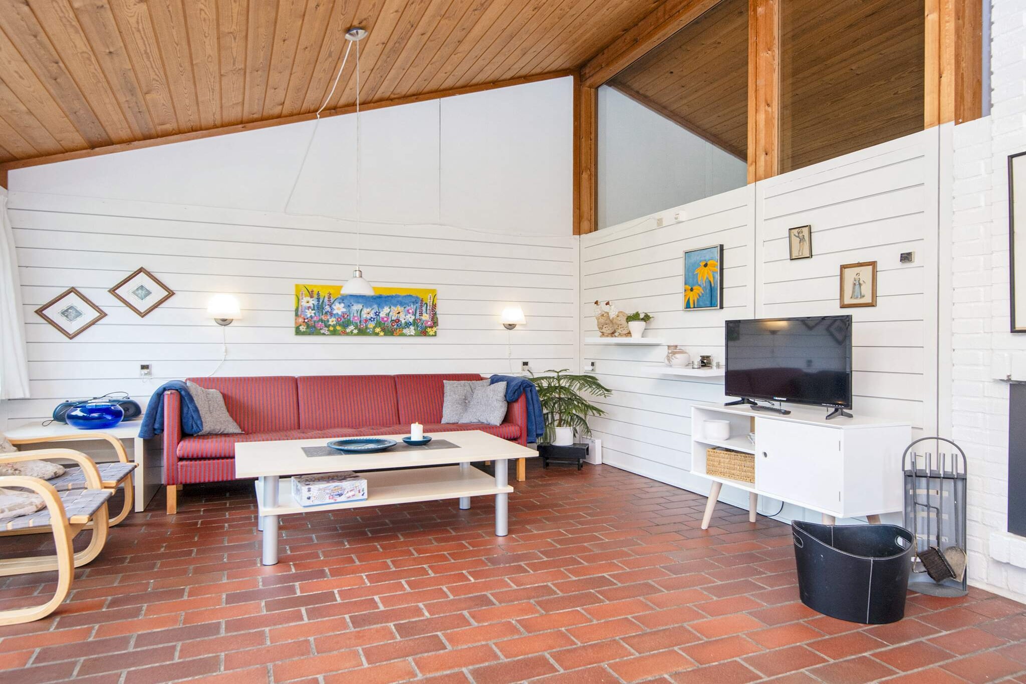 5 Personen vakantie huis in Aabenraa-By Traum - Binnen