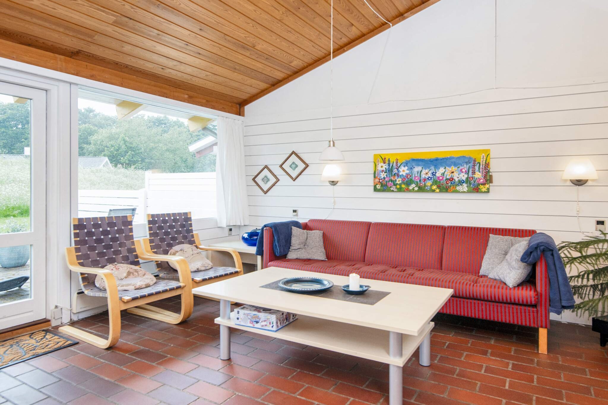 5 Personen vakantie huis in Aabenraa-By Traum - Binnen