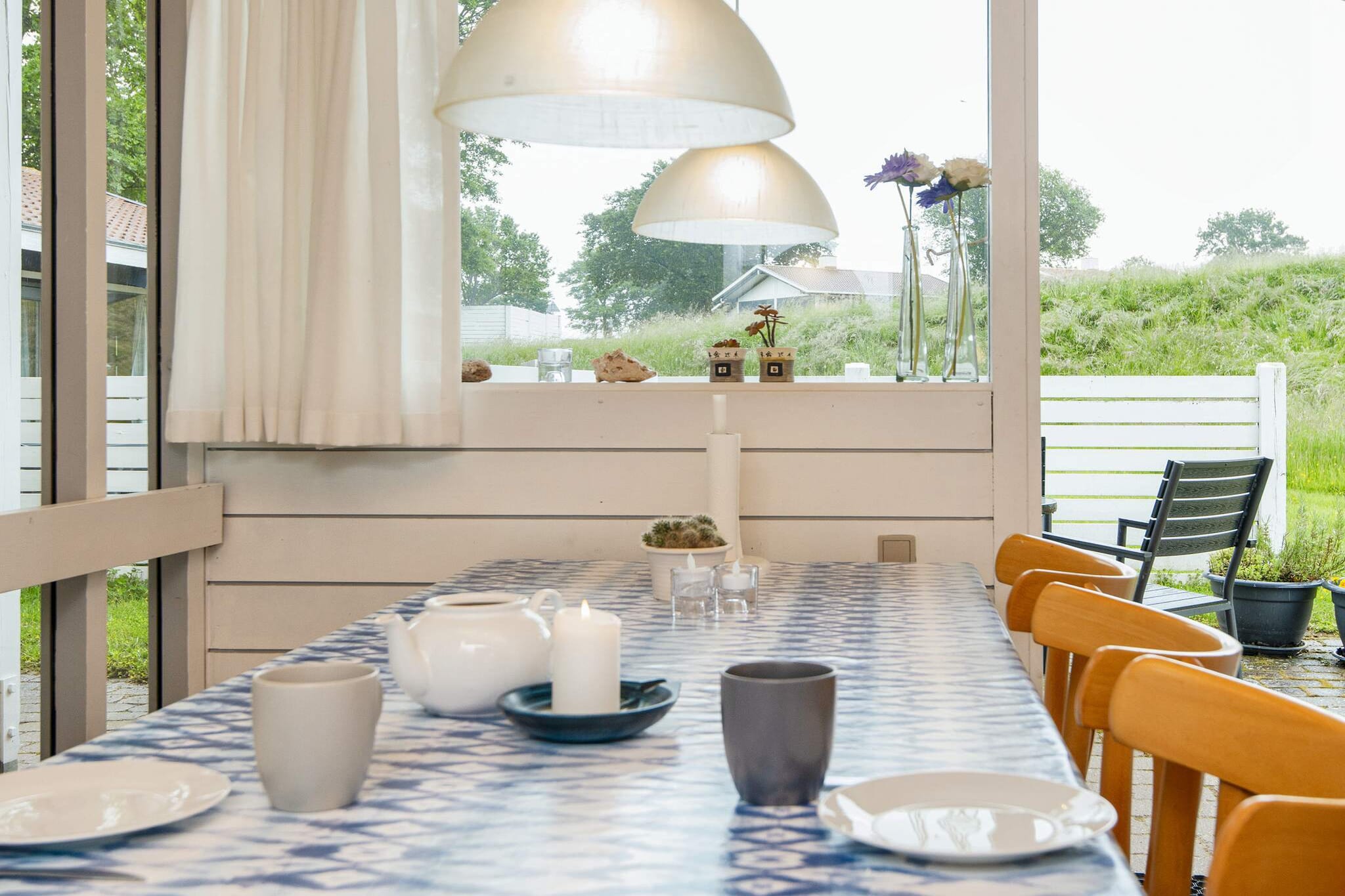 5 Personen vakantie huis in Aabenraa-By Traum - Binnen