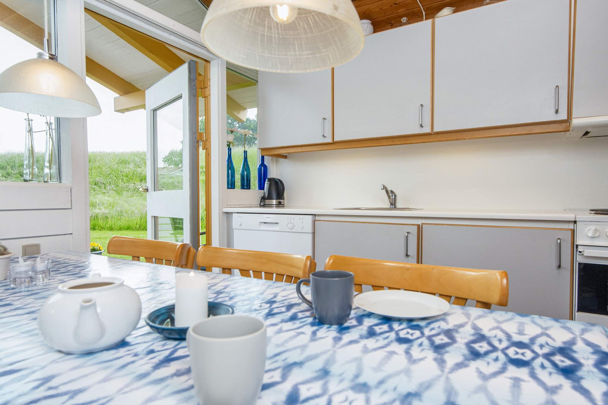 5 Personen vakantie huis in Aabenraa-By Traum - Binnen