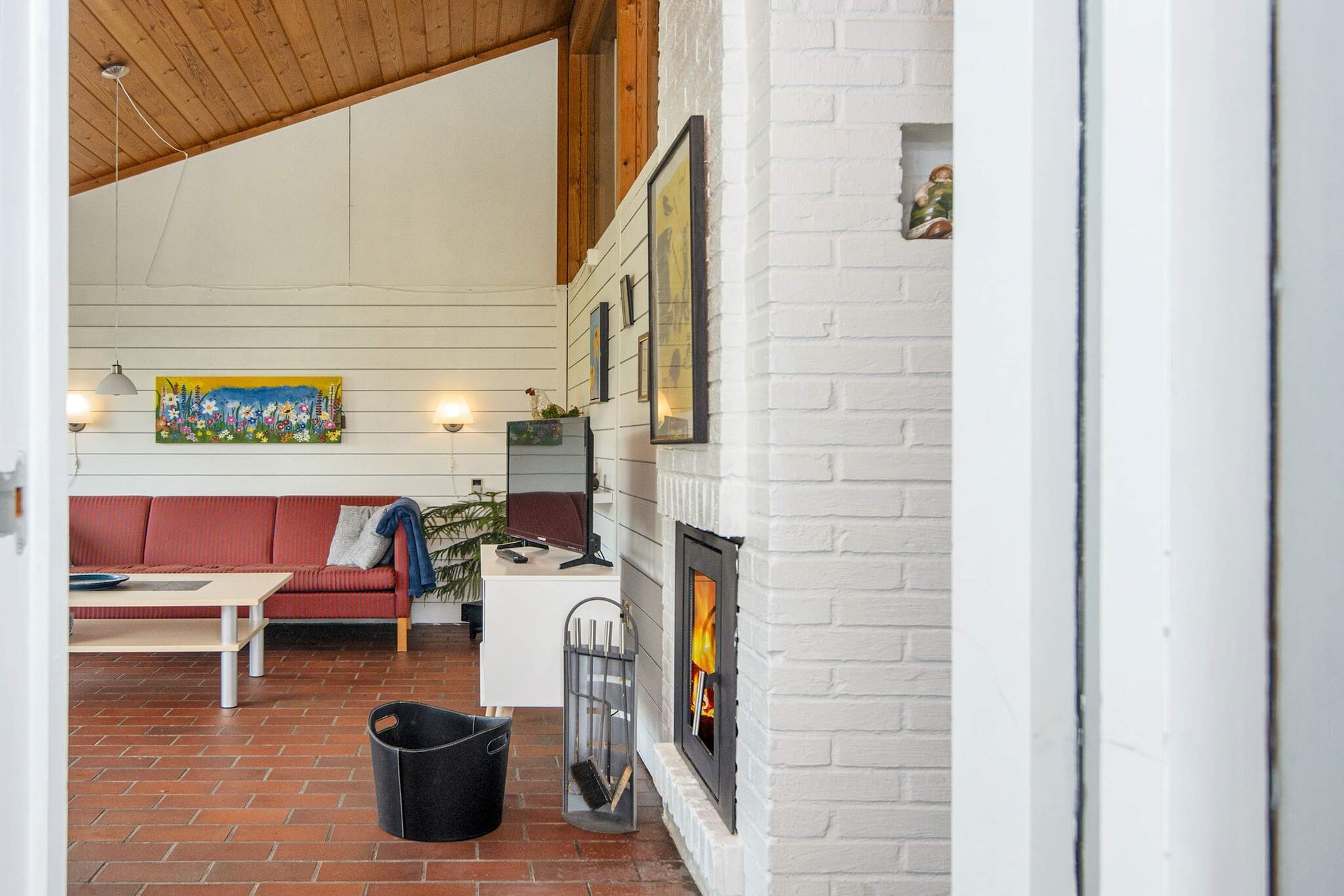 5 Personen vakantie huis in Aabenraa-By Traum - Binnen