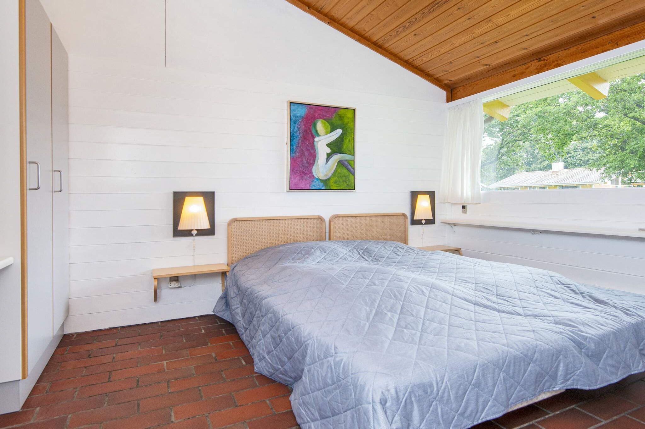 5 Personen vakantie huis in Aabenraa-By Traum - Binnen