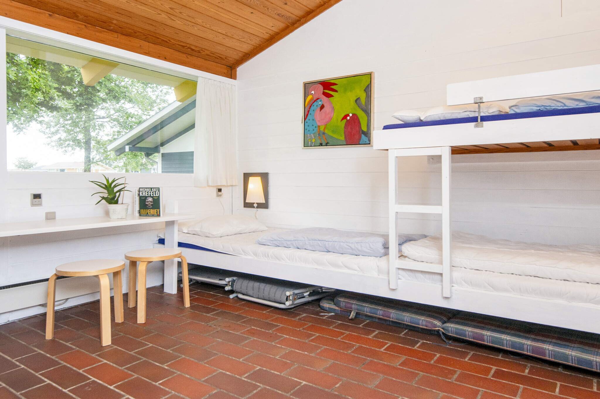 5 Personen vakantie huis in Aabenraa-By Traum - Binnen