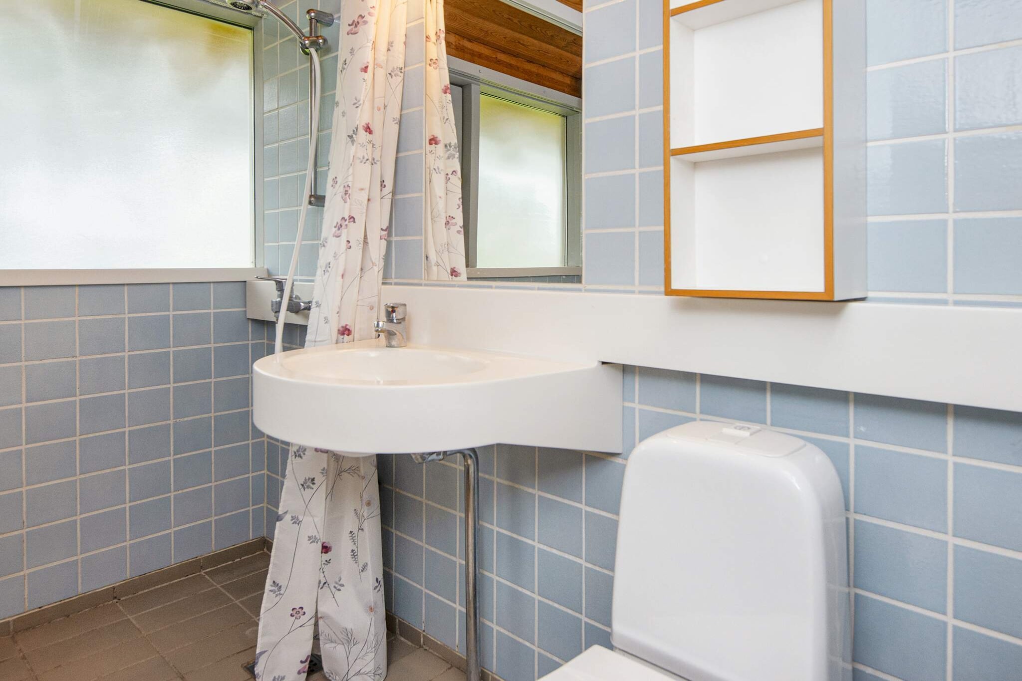 5 Personen vakantie huis in Aabenraa-By Traum - Binnen