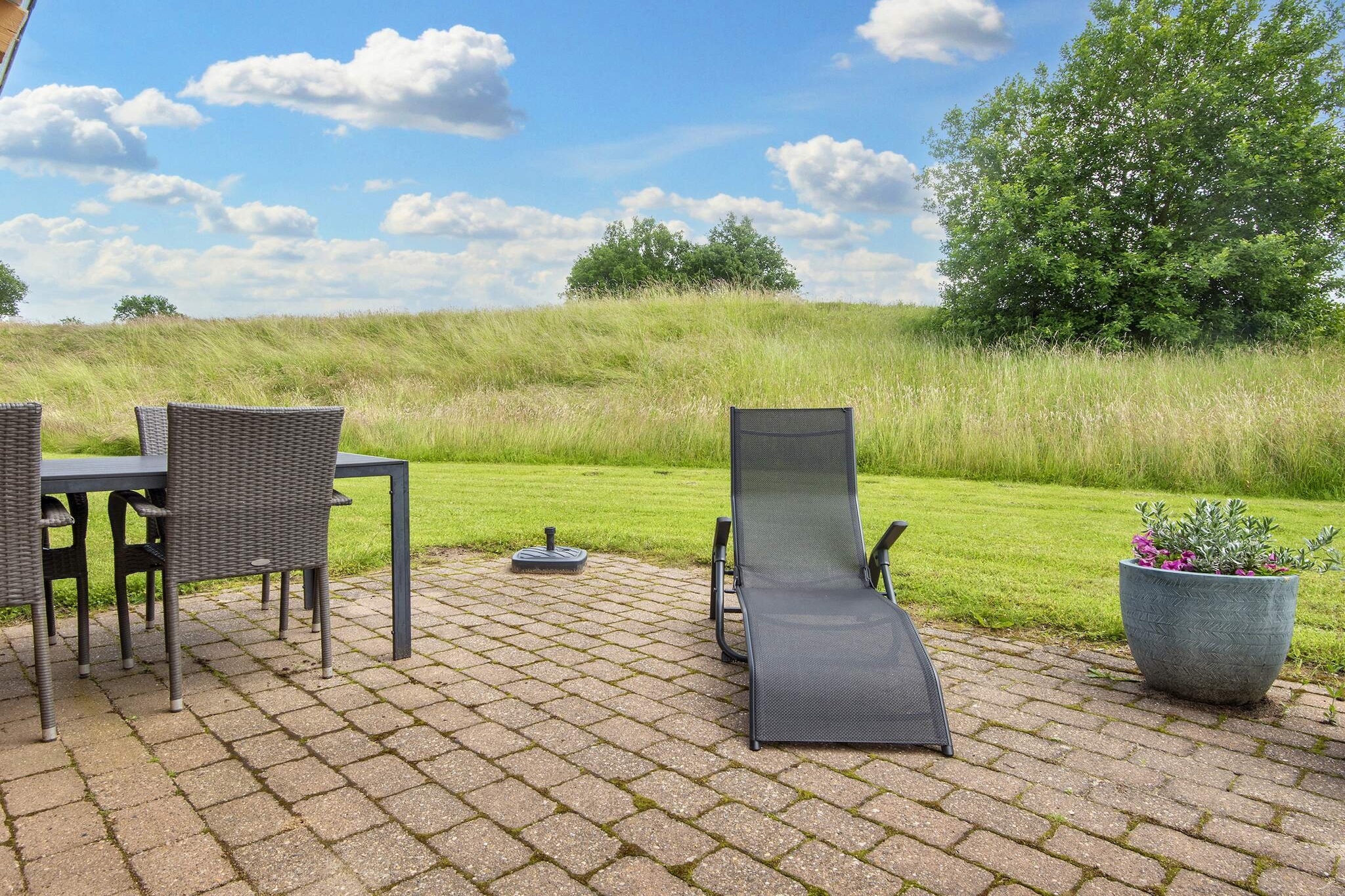 5 Personen vakantie huis in Aabenraa-By Traum - Uitzicht