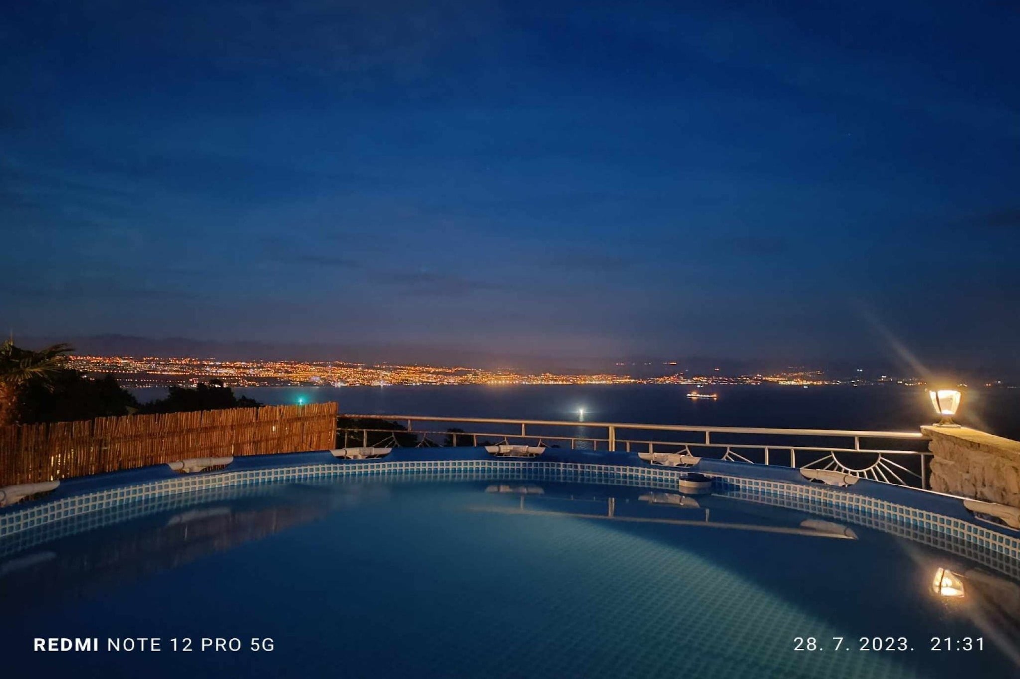 Cozy Lovran Apartment with Private Pool and Sea View - One Bedroom Apartment-Schwimmbad
