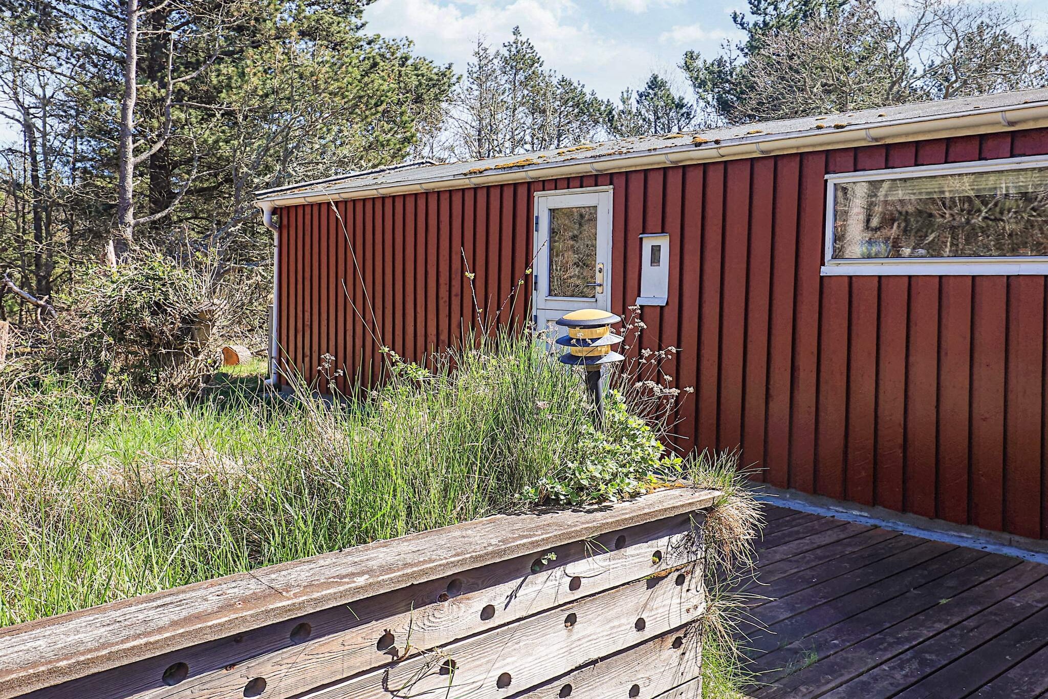 6 Personen vakantie huis in Ålbæk-By Traum-Uitzicht