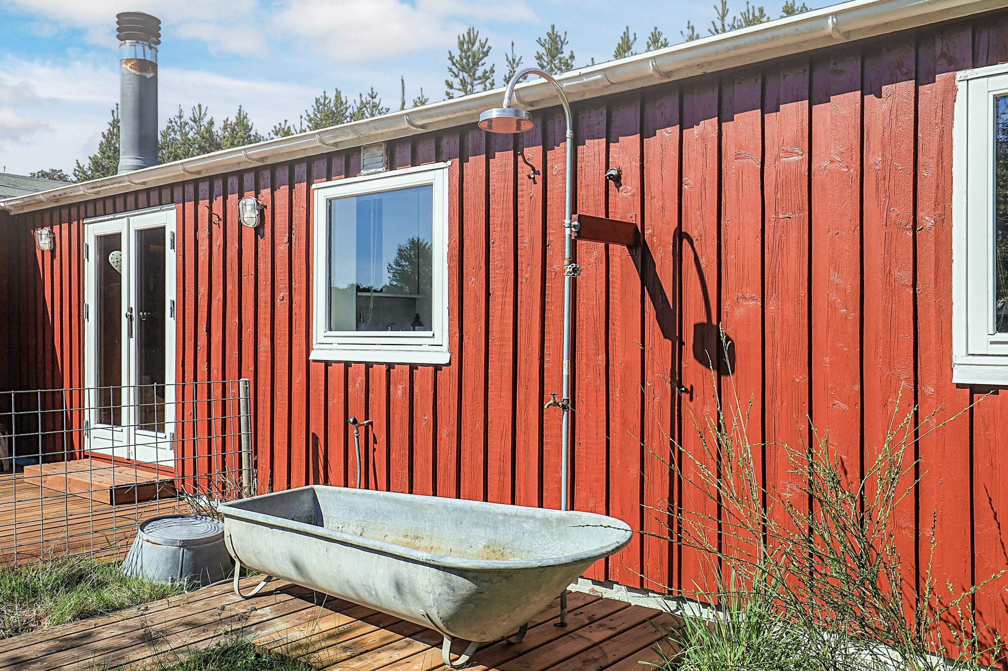 6 Personen vakantie huis in Ålbæk-By Traum-Uitzicht