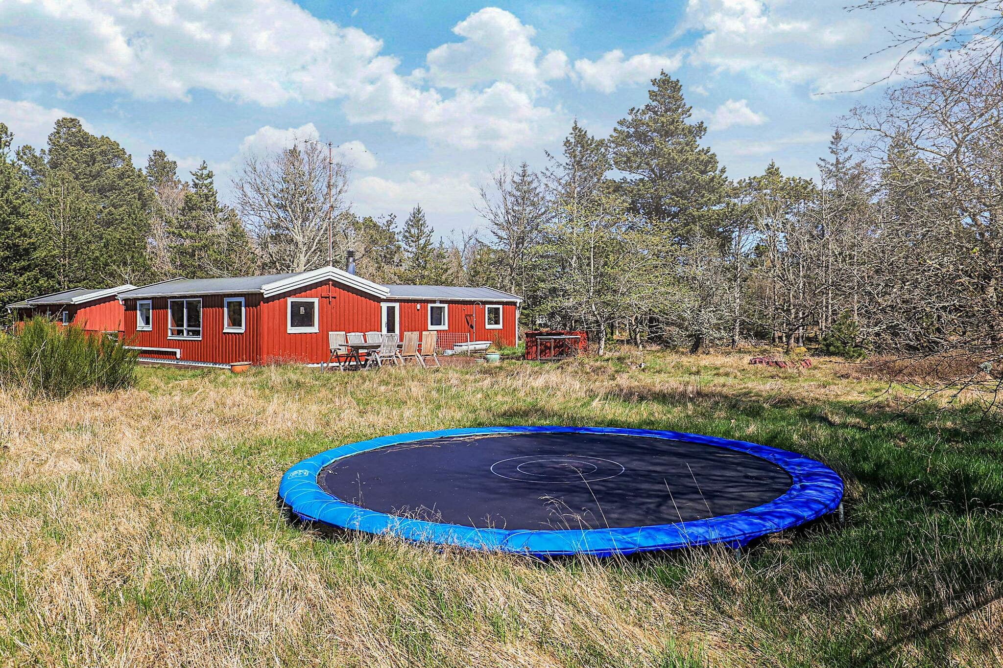 6 Personen vakantie huis in Ålbæk-By Traum-Uitzicht