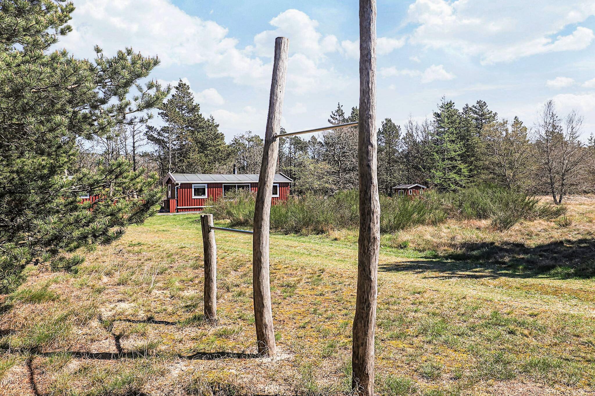 6 Personen vakantie huis in Ålbæk-By Traum-Uitzicht