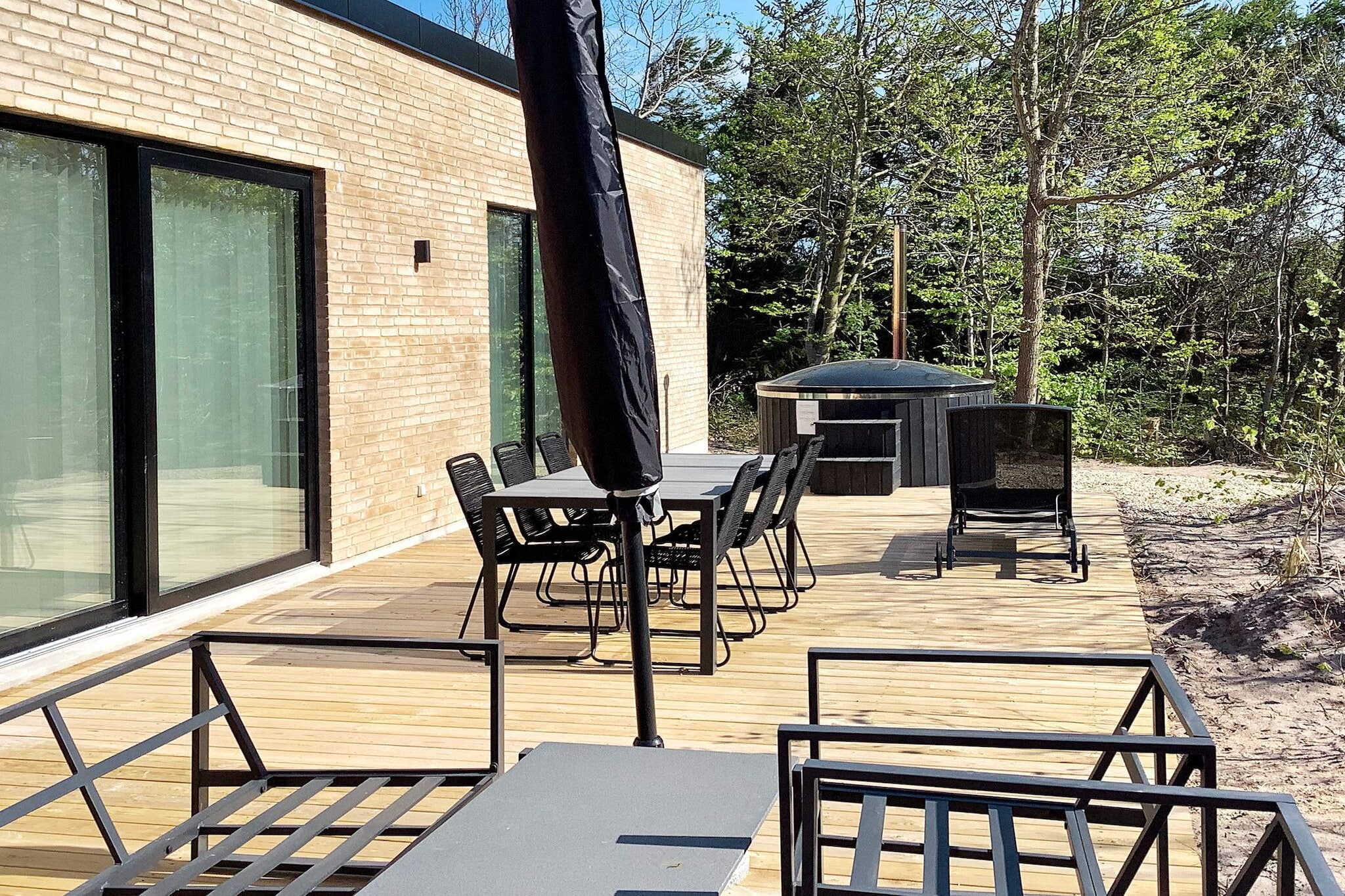 5 sterren vakantie huis in Vestervig-By Traum