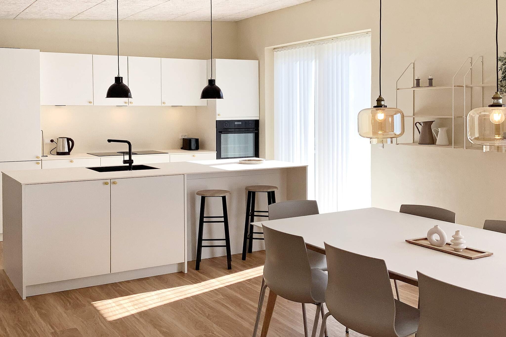5 sterren vakantie huis in Vestervig-By Traum - Binnen