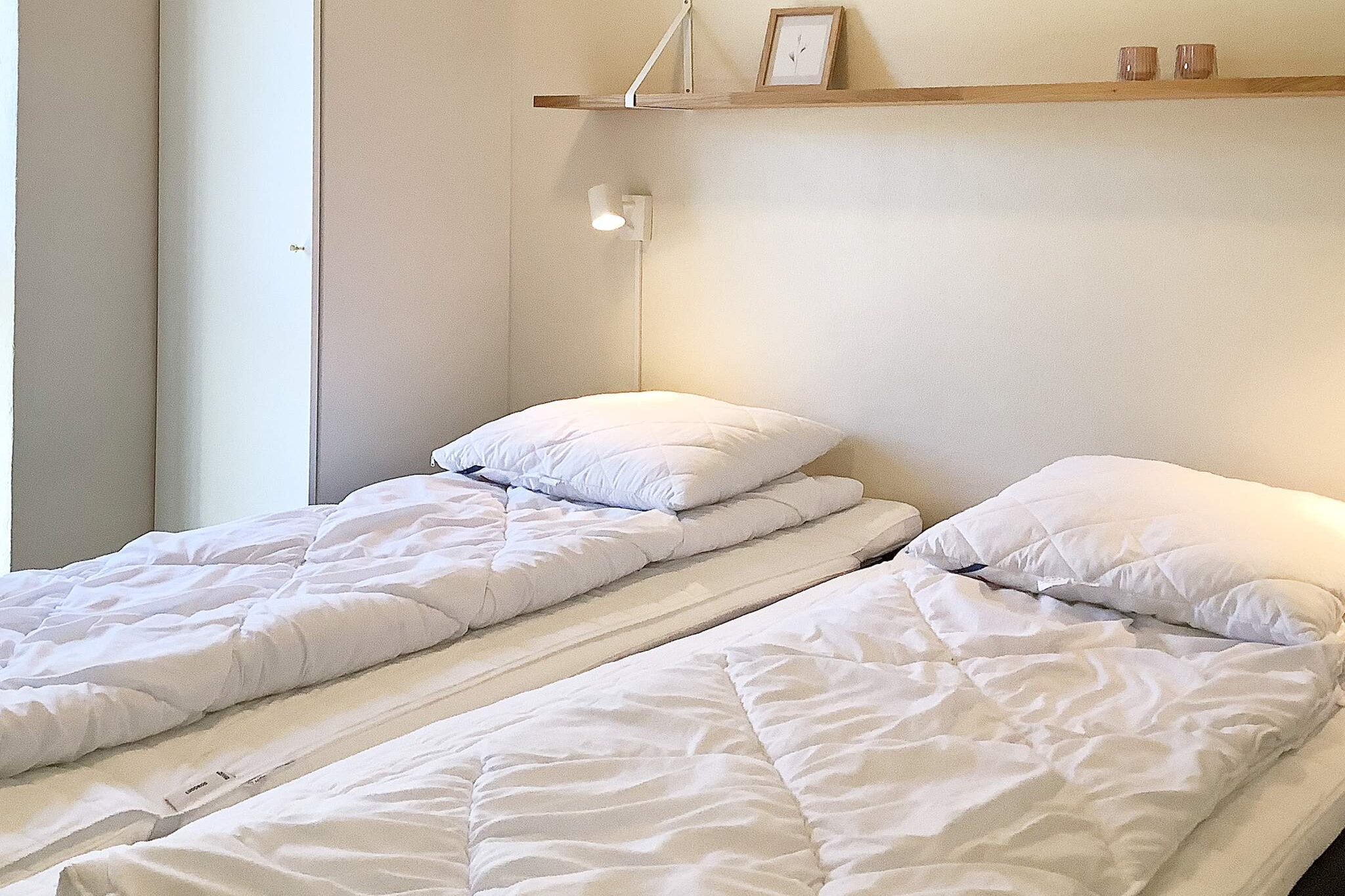 5 sterren vakantie huis in Vestervig-By Traum - Binnen