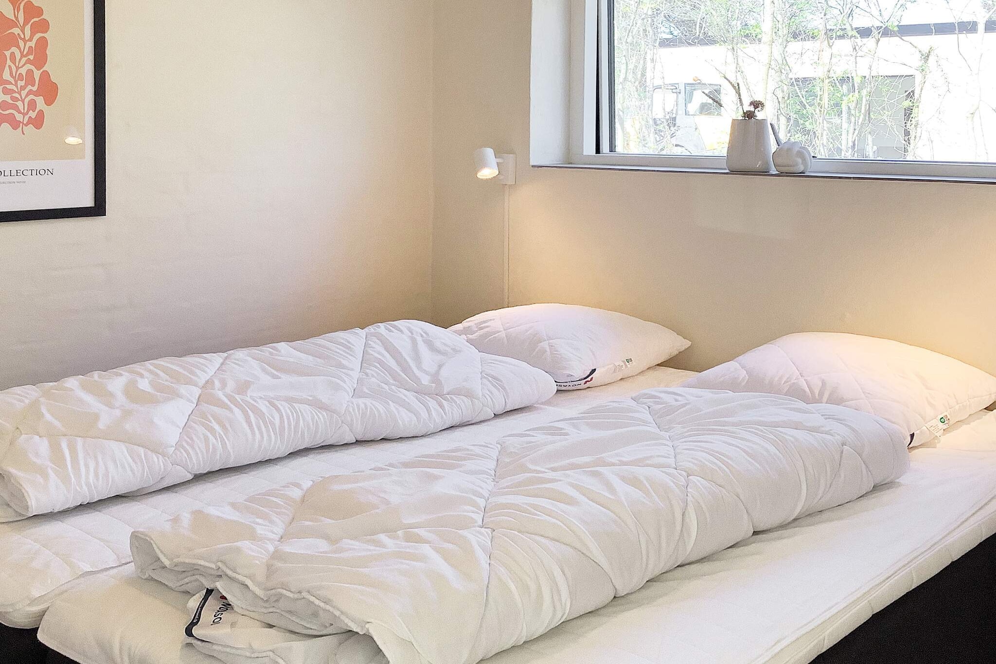 5 sterren vakantie huis in Vestervig-By Traum - Binnen