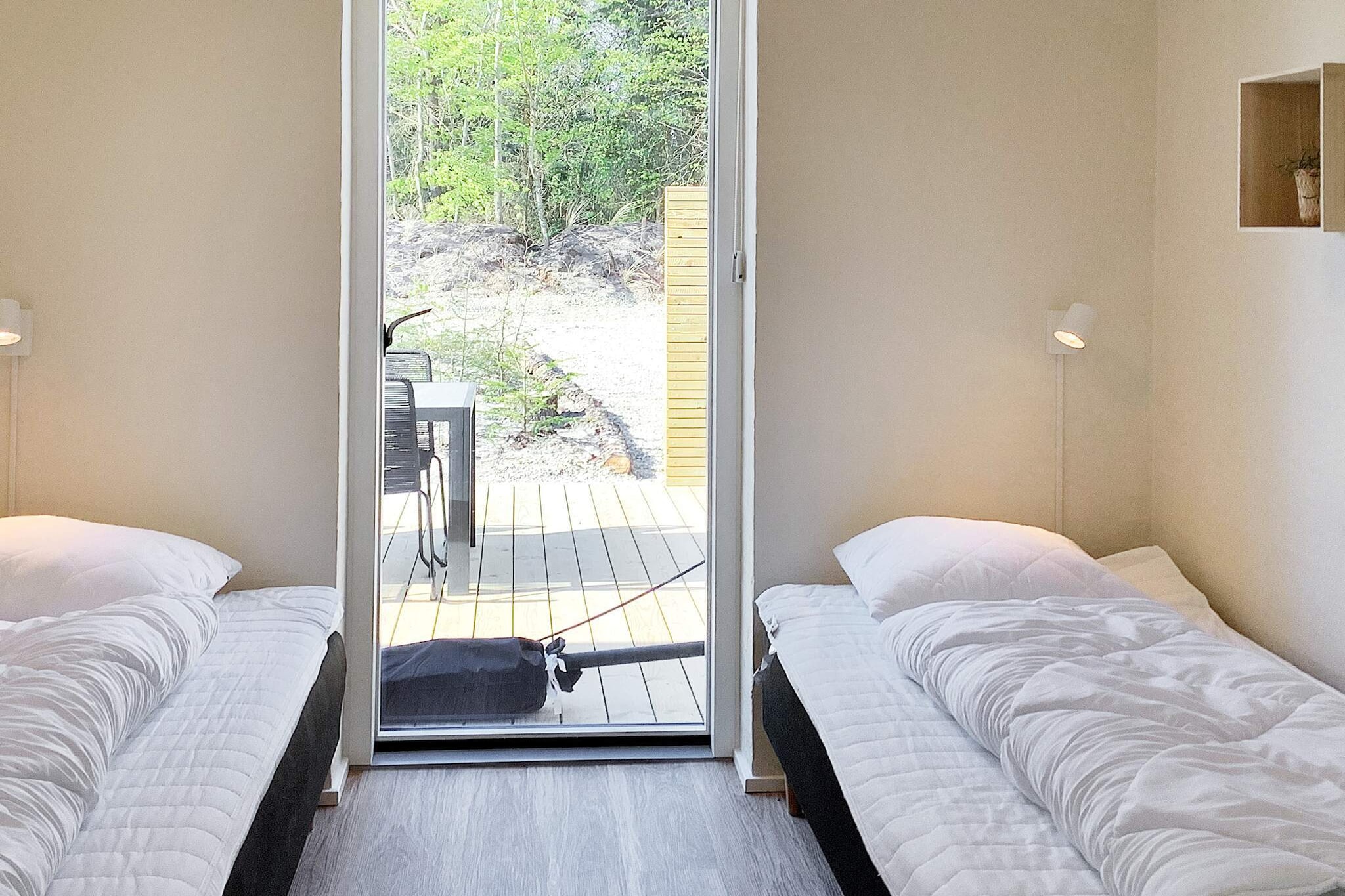 5 sterren vakantie huis in Vestervig-By Traum - Binnen
