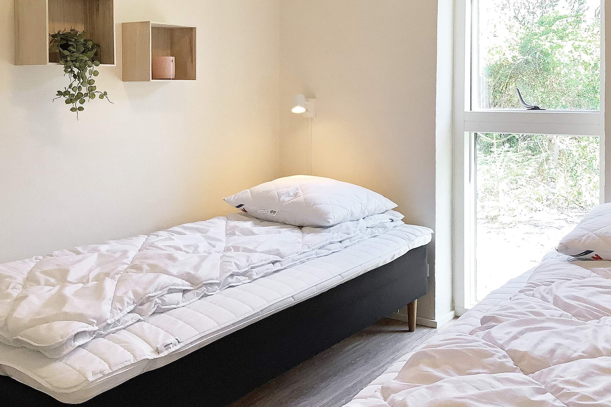 5 sterren vakantie huis in Vestervig-By Traum - Binnen