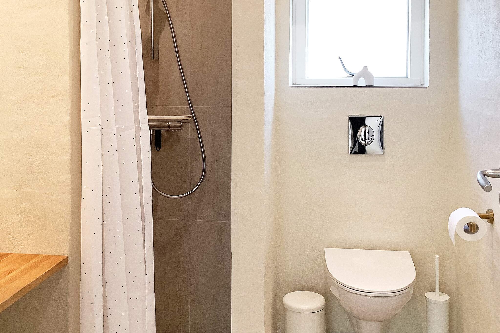 5 sterren vakantie huis in Vestervig-By Traum - Binnen